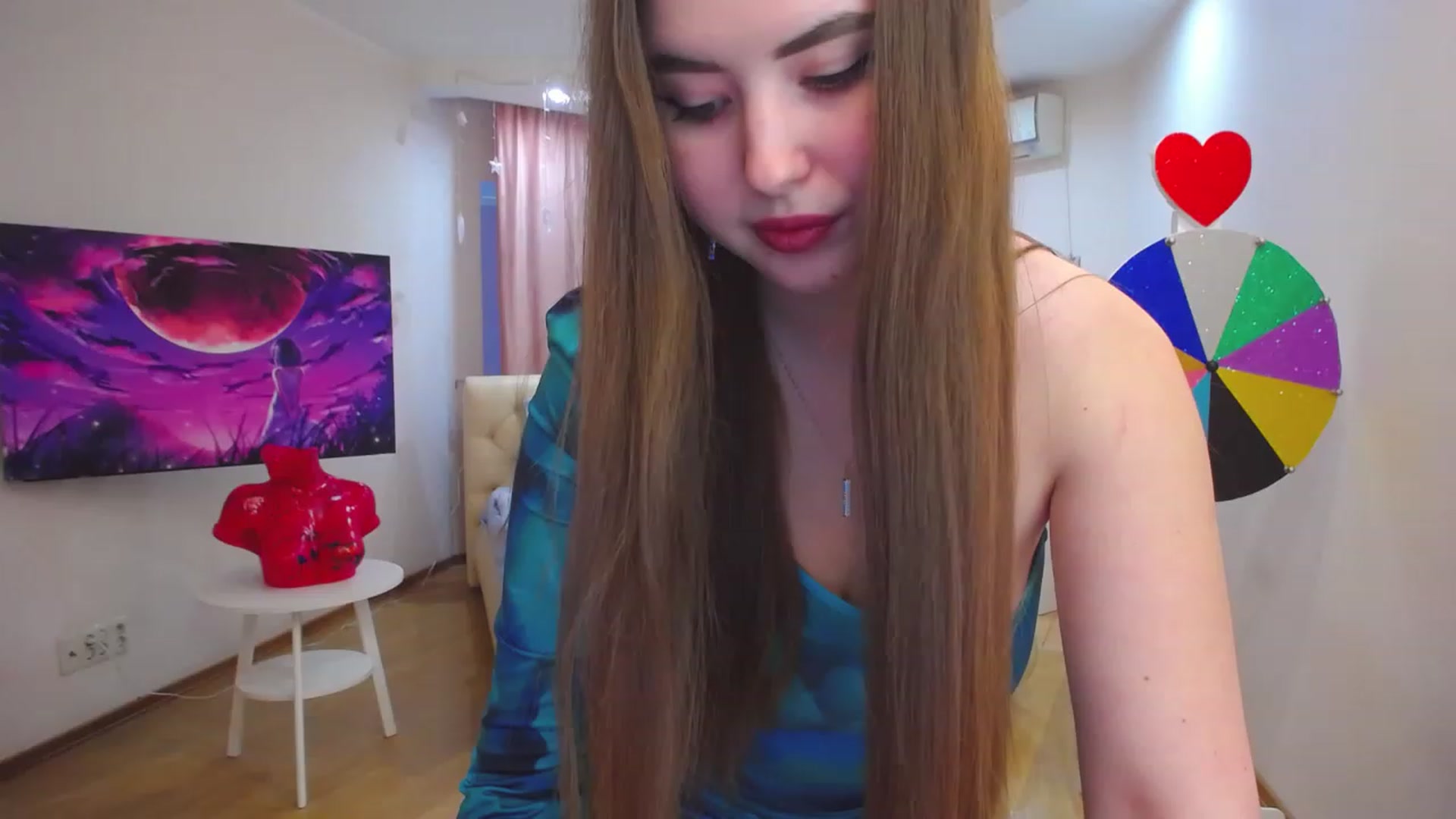Gallery image thumbnail from AdmireMyEyes's myfreecams stream on, 01/12/2023, 07:52 image 16 of 20