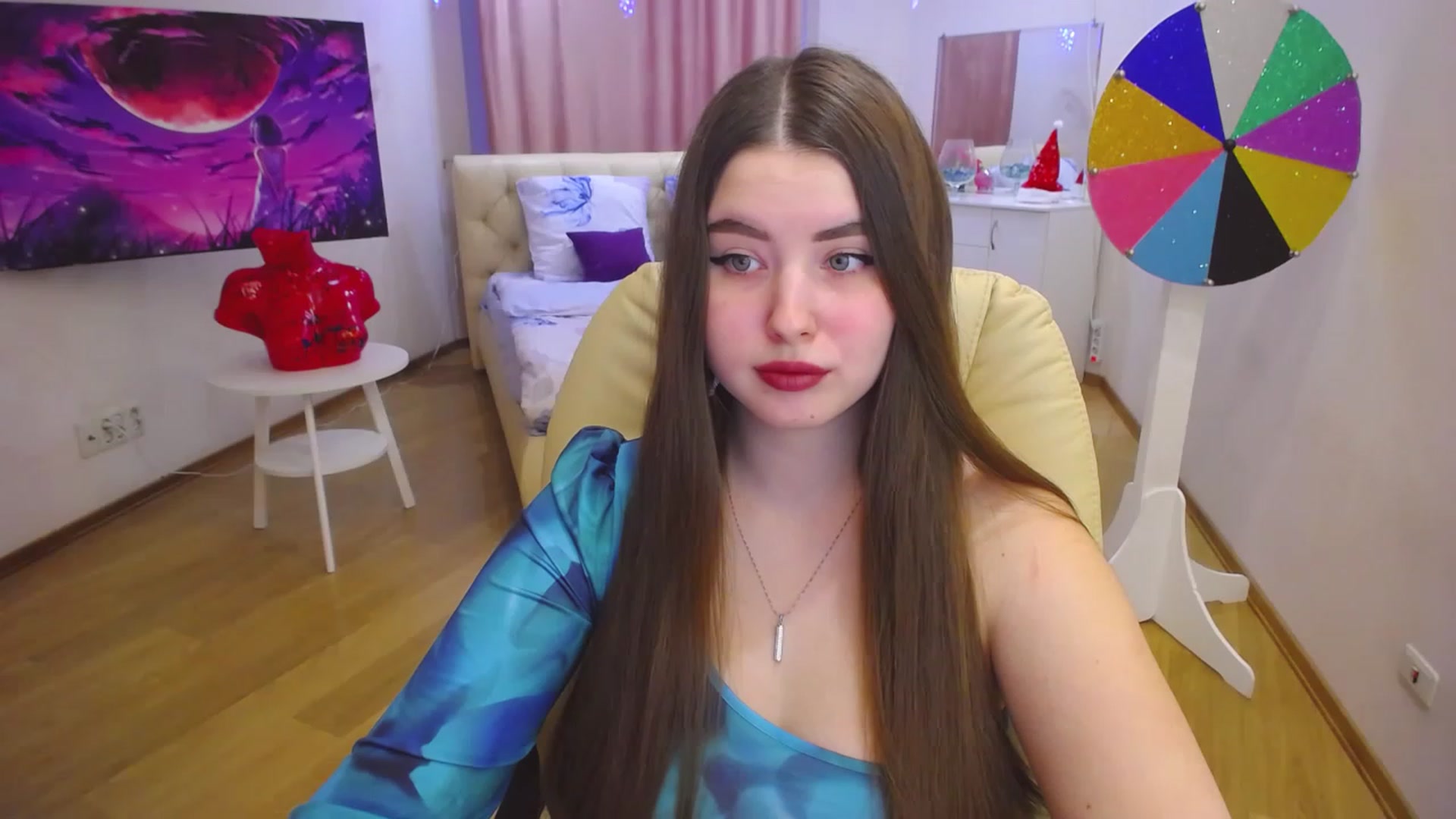 Gallery image thumbnail from AdmireMyEyes's myfreecams stream on, 01/12/2023, 07:52 image 9 of 20
