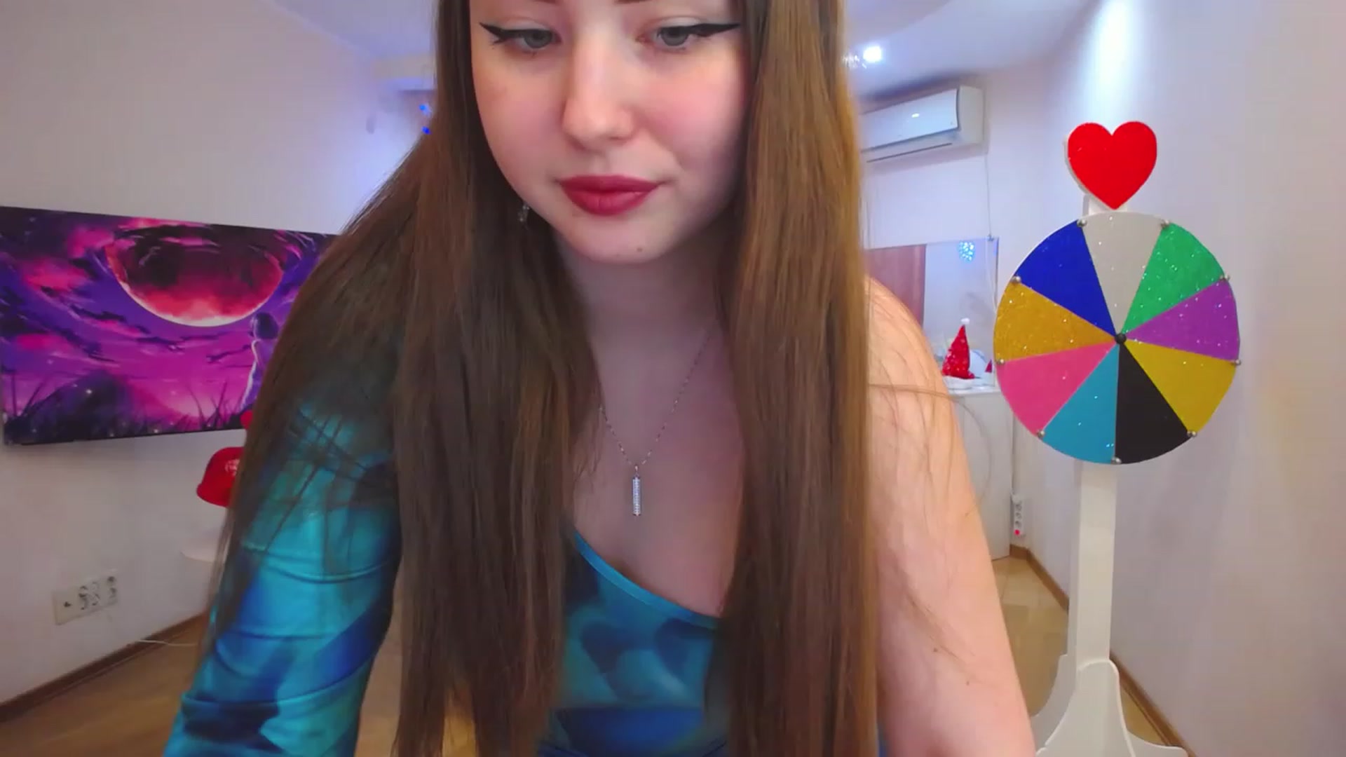 Gallery image thumbnail from AdmireMyEyes's myfreecams stream on, 01/12/2023, 07:52 image 13 of 20
