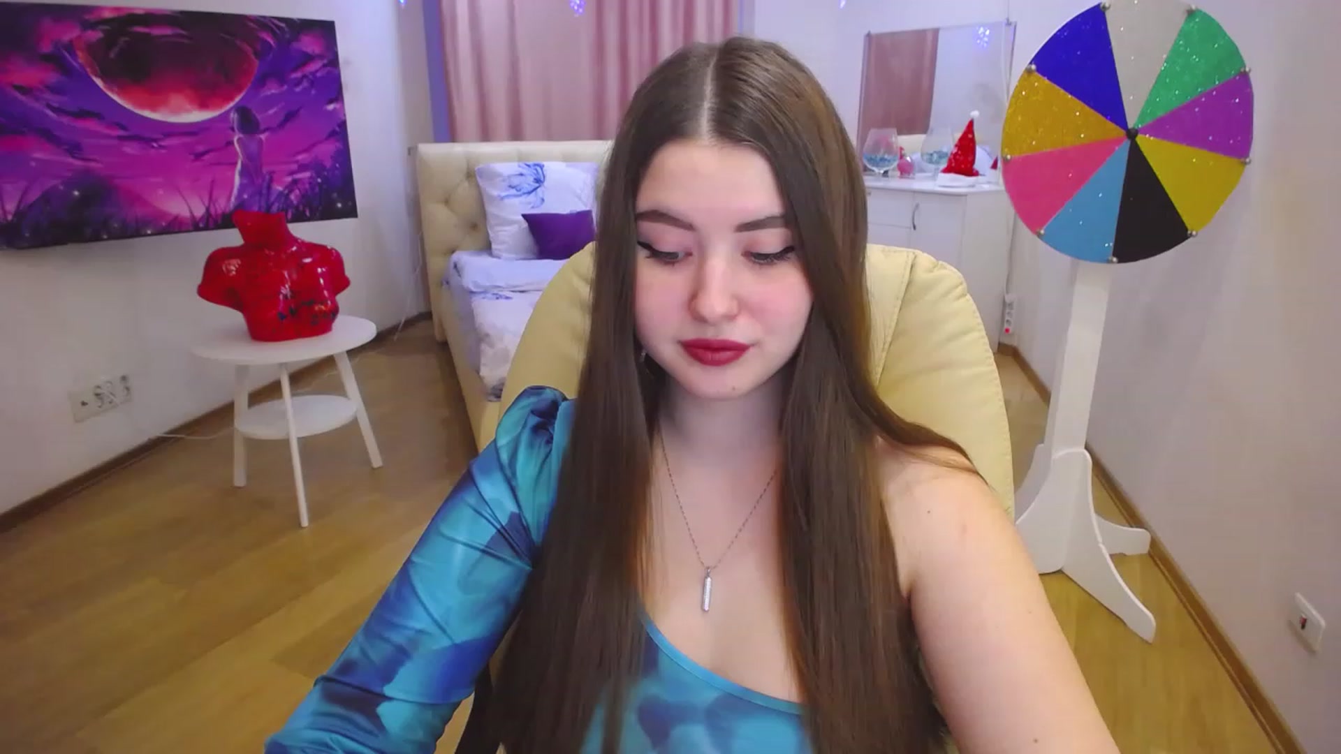 Gallery image thumbnail from AdmireMyEyes's myfreecams stream on, 01/12/2023, 07:52 image 8 of 20