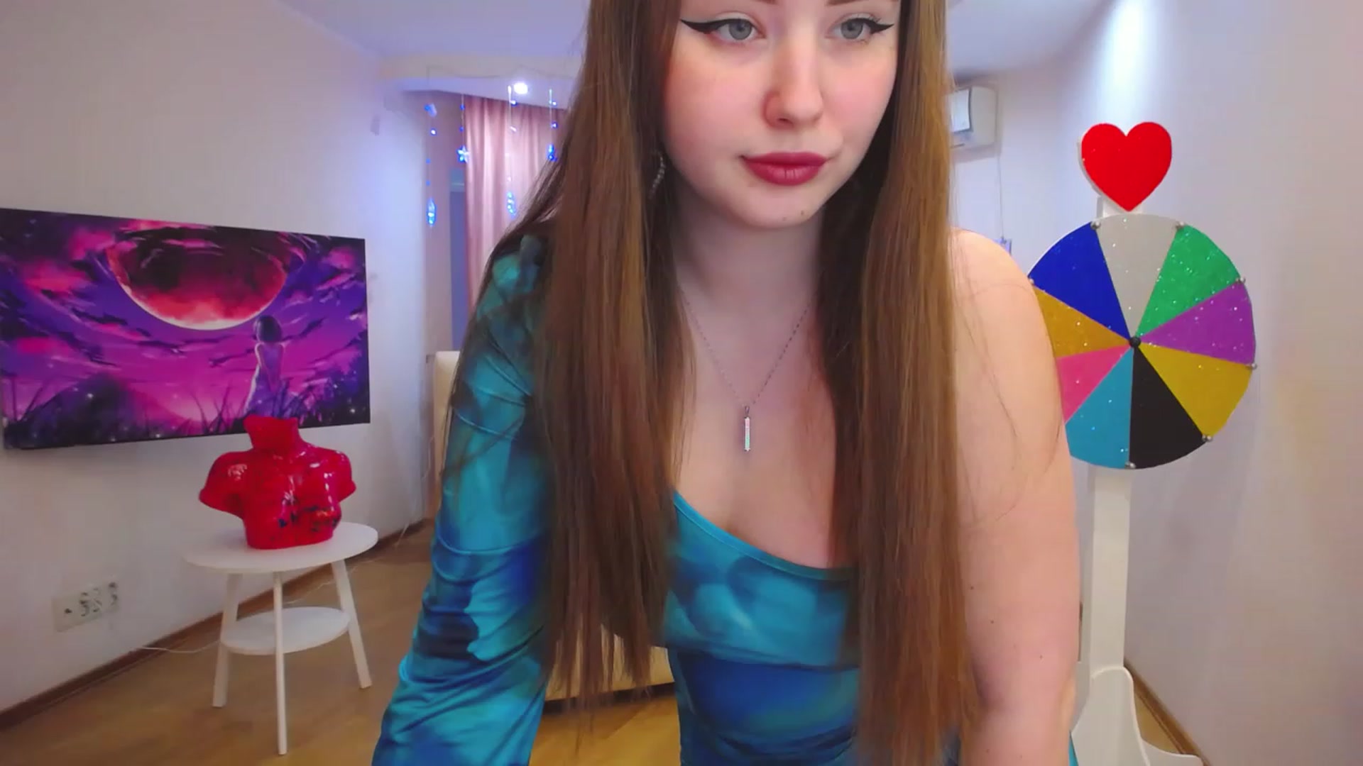 Gallery image thumbnail from AdmireMyEyes's myfreecams stream on, 01/12/2023, 07:52 image 14 of 20