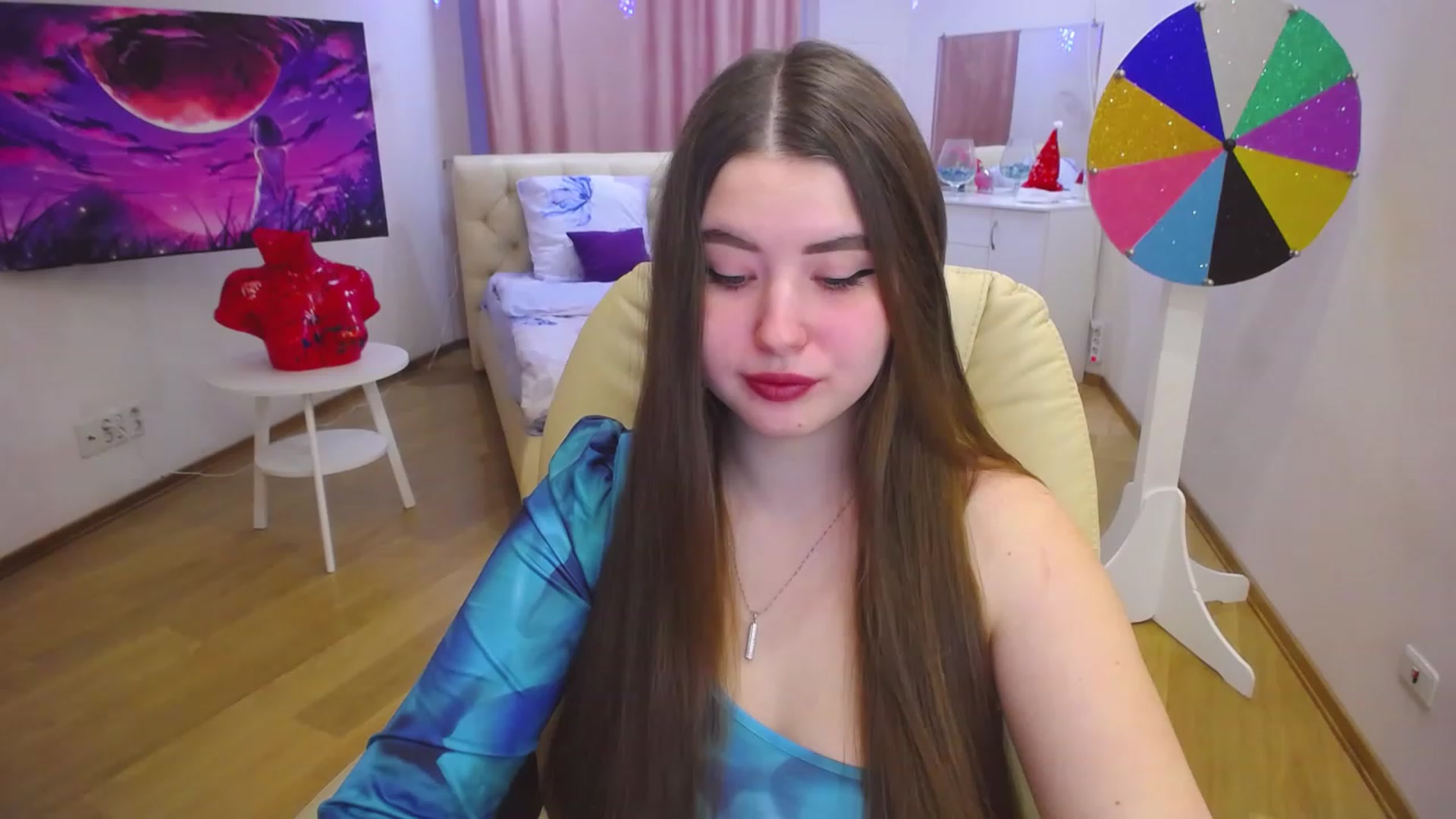 Gallery image thumbnail from AdmireMyEyes's myfreecams stream on, 01/12/2023, 07:52 image 11 of 20