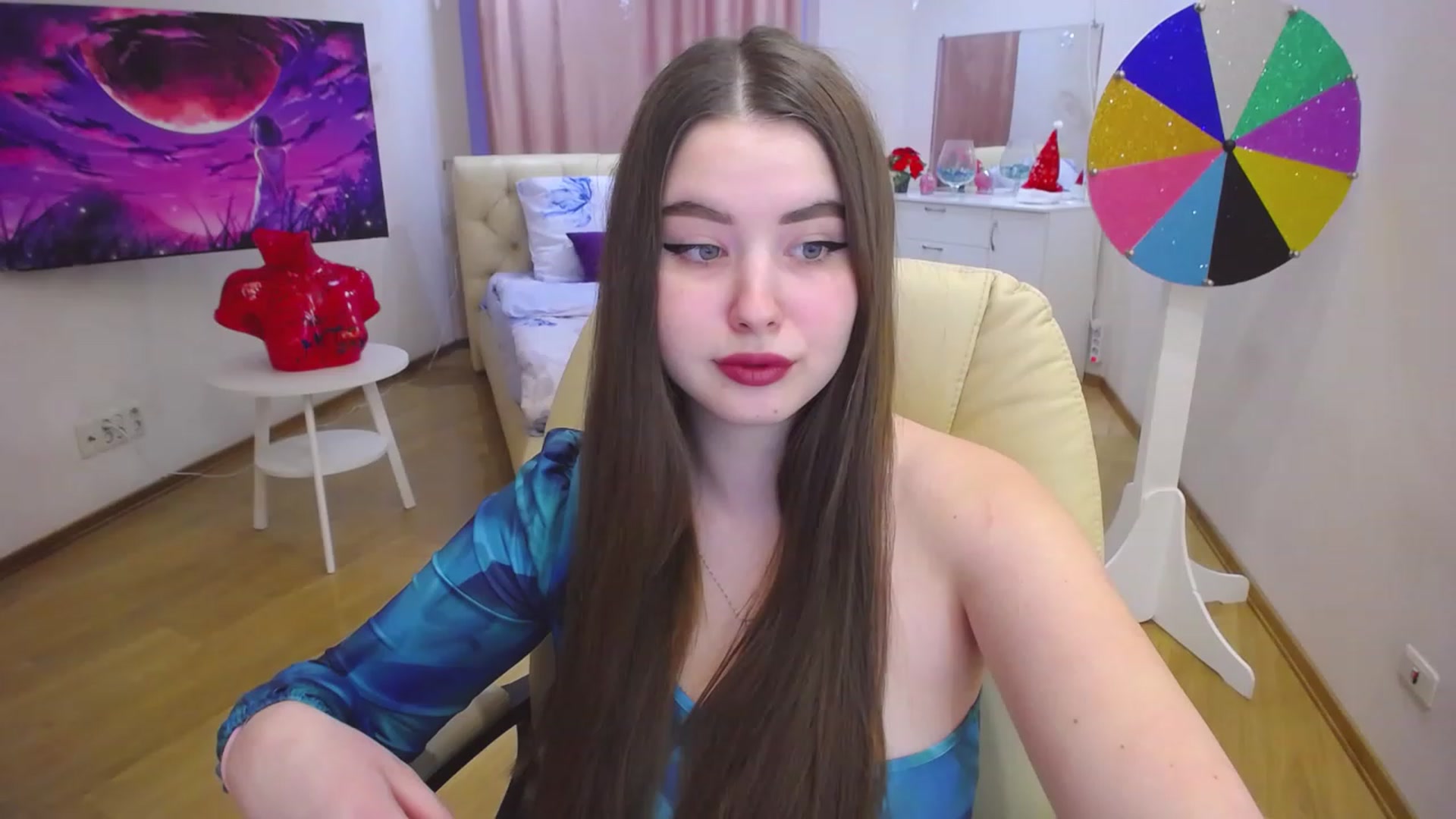 Gallery image thumbnail from AdmireMyEyes's myfreecams stream on, 01/12/2023, 07:52 image 7 of 20