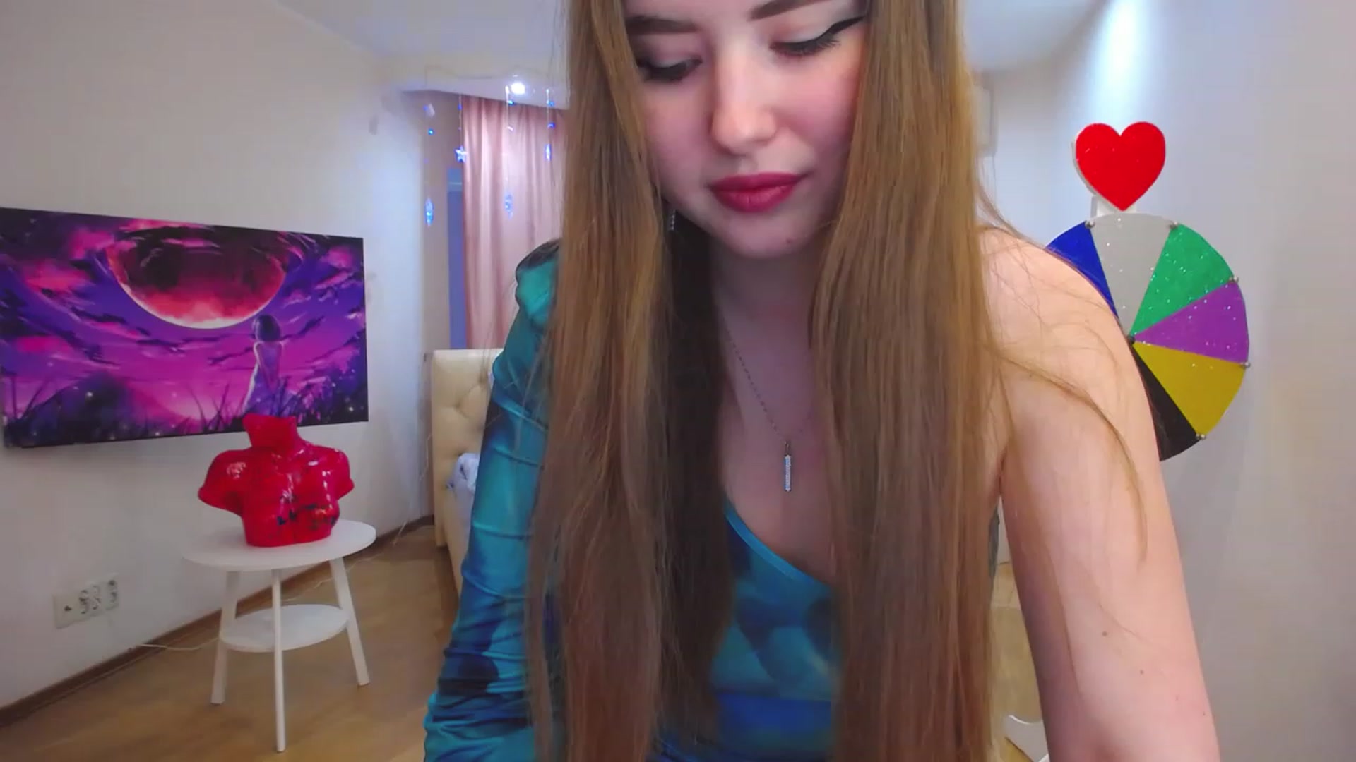 Gallery image thumbnail from AdmireMyEyes's myfreecams stream on, 01/12/2023, 07:52 image 15 of 20