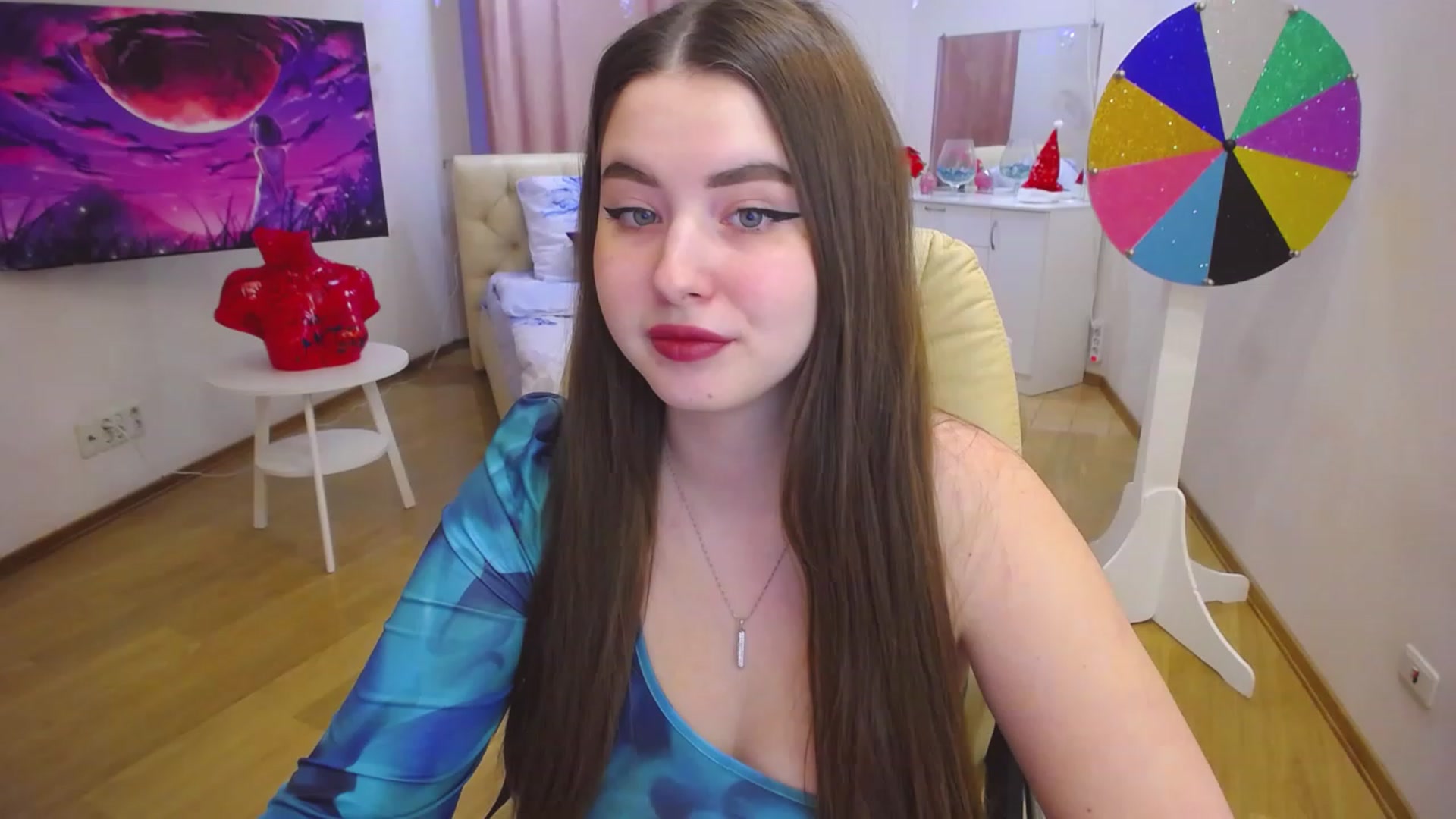 Gallery image thumbnail from AdmireMyEyes's myfreecams stream on, 01/12/2023, 07:52 image 6 of 20