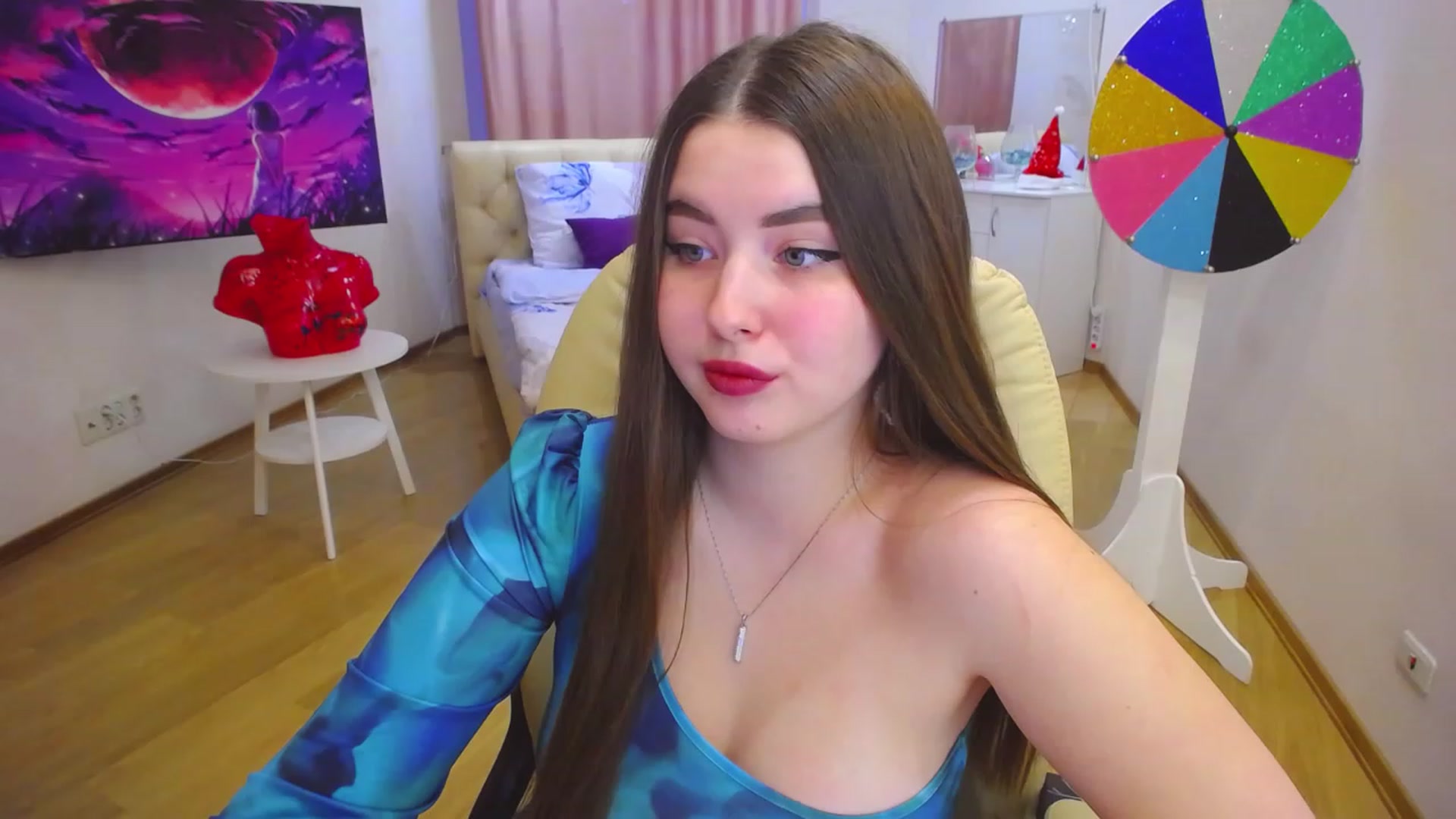Gallery image thumbnail from AdmireMyEyes's myfreecams stream on, 01/12/2023, 07:52 image 20 of 20