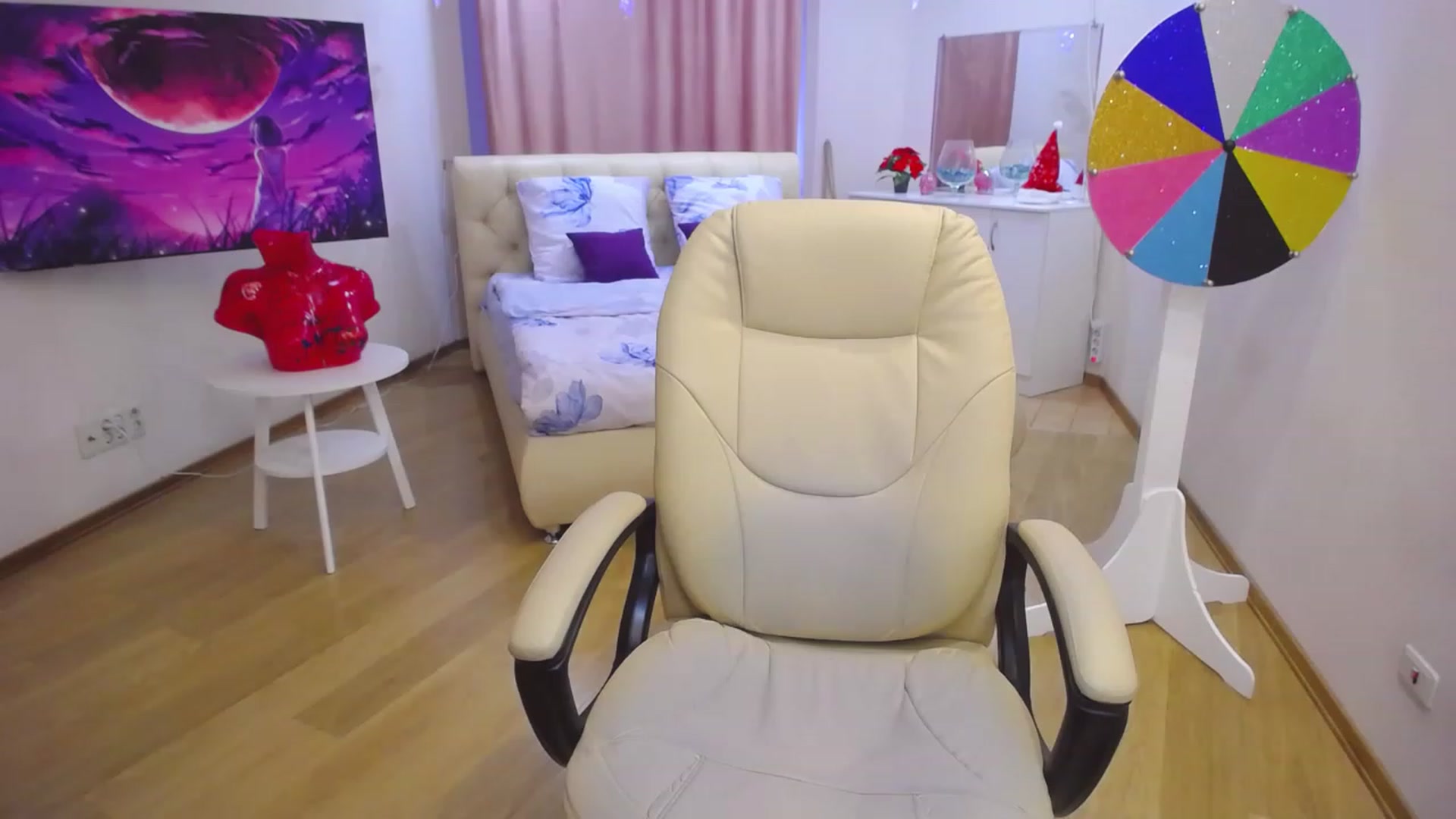 Gallery image thumbnail from AdmireMyEyes's myfreecams stream on, 01/12/2023, 07:52 image 5 of 20