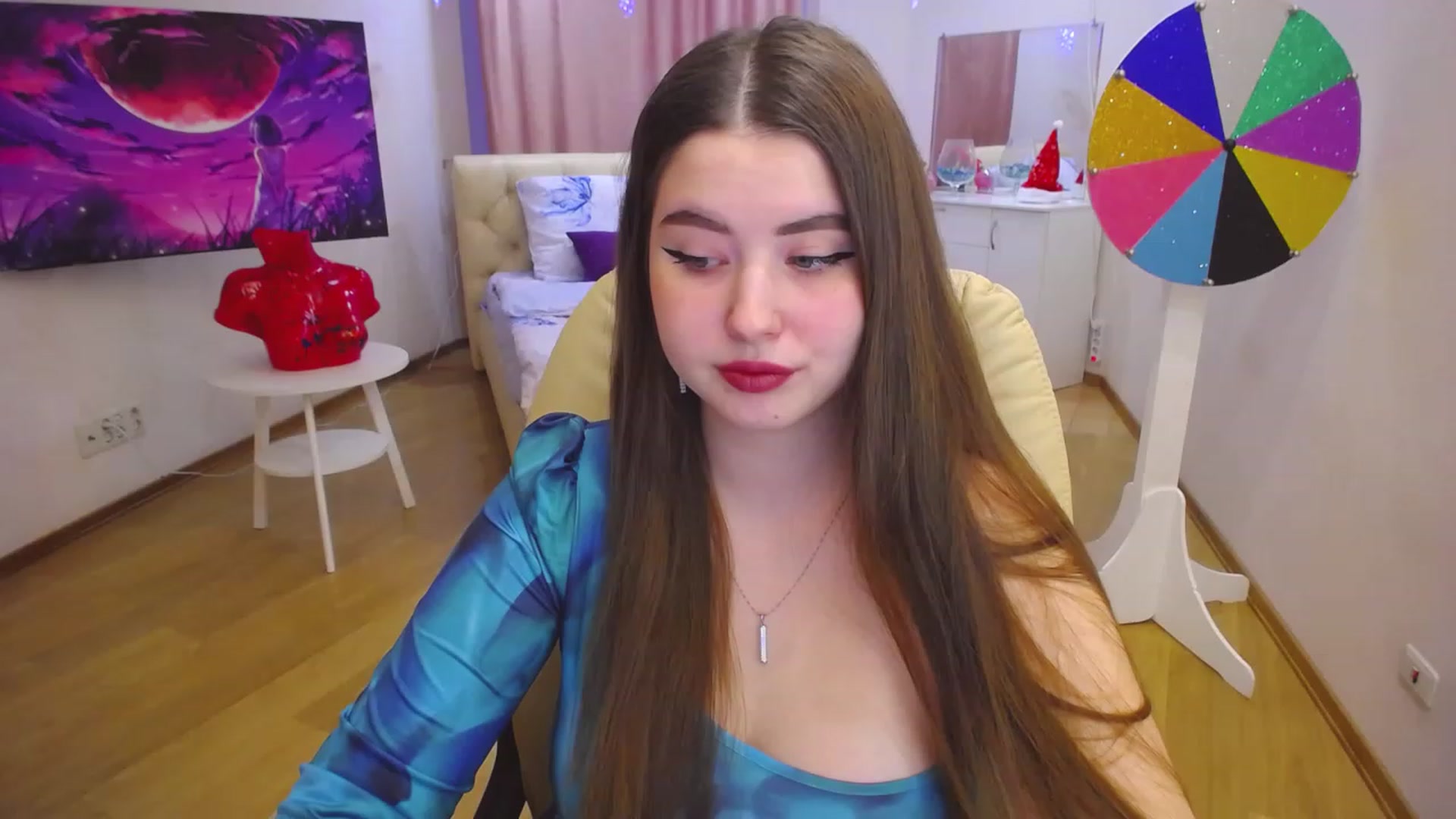 Gallery image thumbnail from AdmireMyEyes's myfreecams stream on, 01/12/2023, 07:52 image 3 of 20