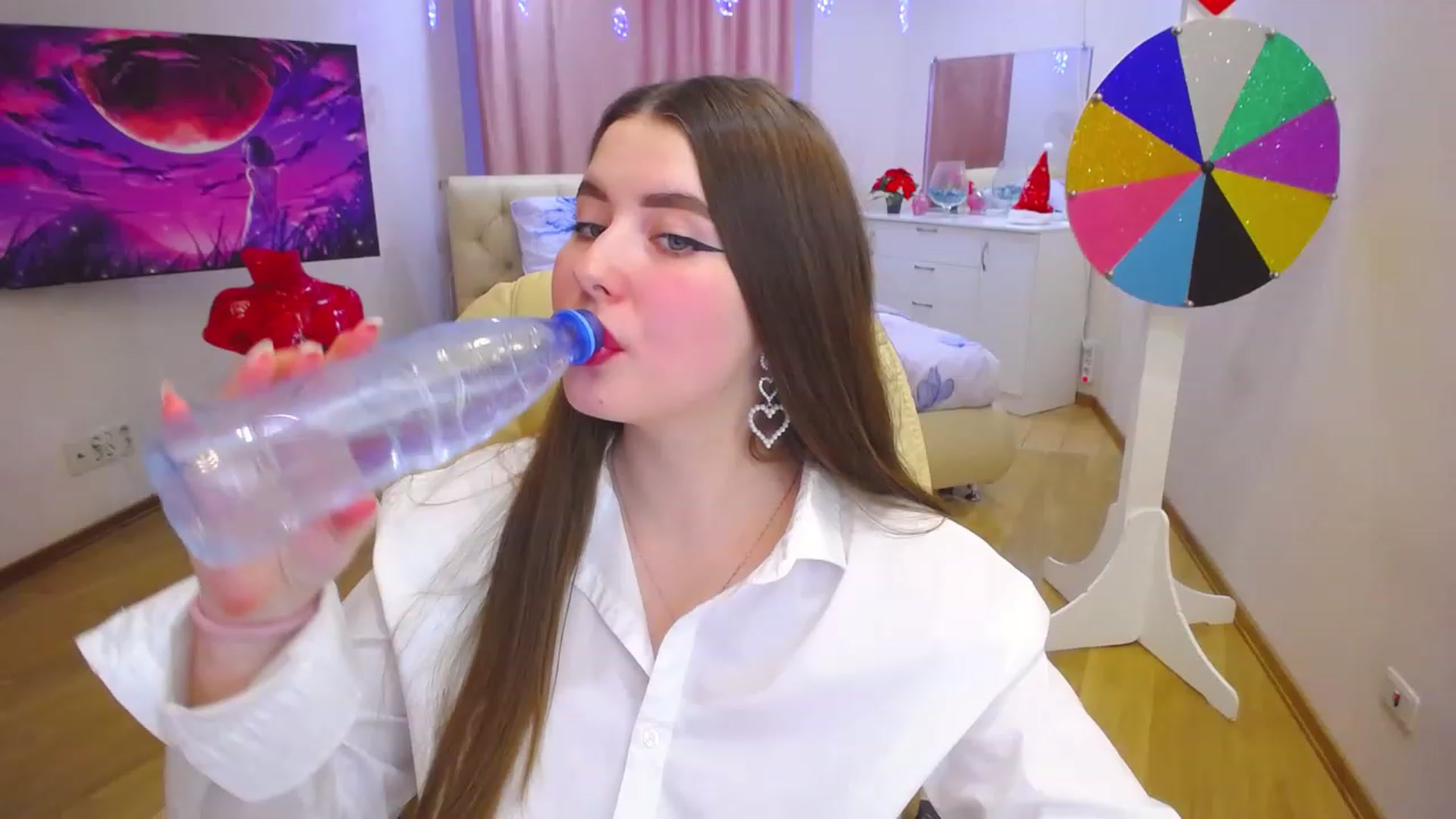 Gallery image thumbnail from AdmireMyEyes's myfreecams stream on, 01/12/2023, 09:50 image 18 of 20