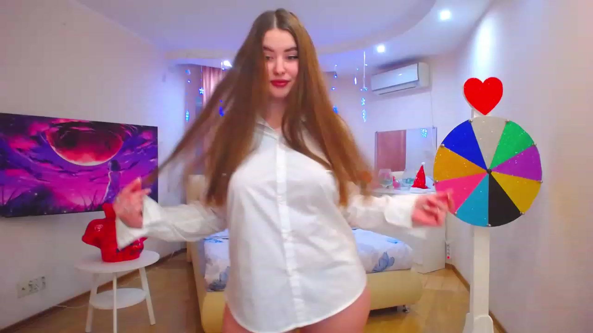 Gallery image thumbnail from AdmireMyEyes's myfreecams stream on, 01/12/2023, 09:50 image 3 of 20