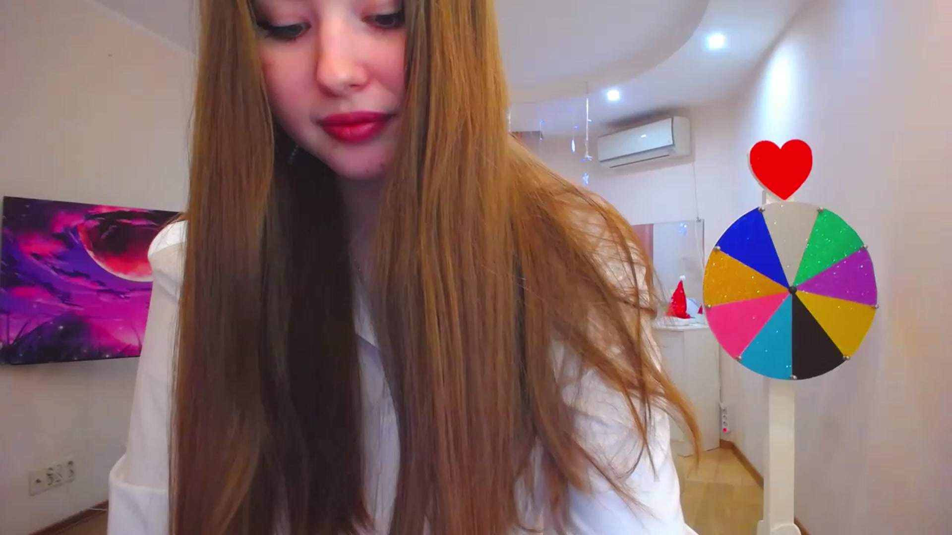 Gallery image thumbnail from AdmireMyEyes's myfreecams stream on, 01/12/2023, 09:50 image 1 of 20