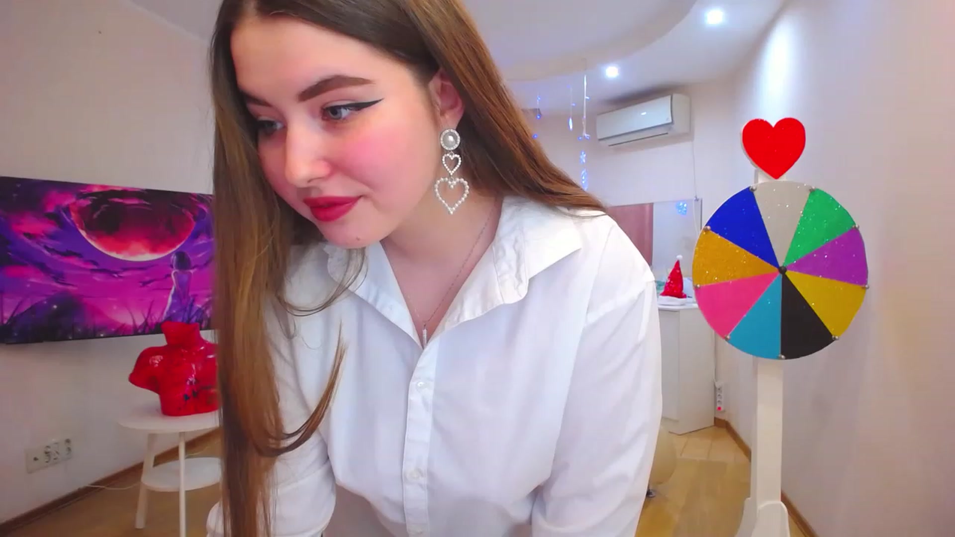 Gallery image thumbnail from AdmireMyEyes's myfreecams stream on, 01/12/2023, 09:50 image 14 of 20