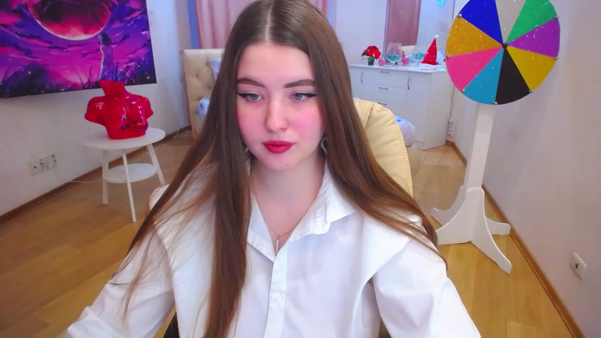 Gallery image thumbnail from AdmireMyEyes's myfreecams stream on, 01/12/2023, 09:50 image 10 of 20