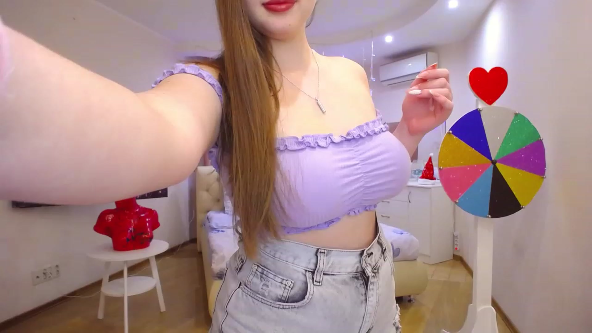 Gallery image thumbnail from AdmireMyEyes's myfreecams stream on, 01/13/2023, 09:48 image 1 of 20