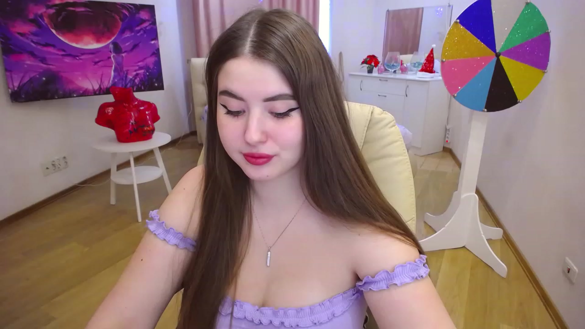 Gallery image thumbnail from AdmireMyEyes's myfreecams stream on, 01/13/2023, 09:48 image 9 of 20