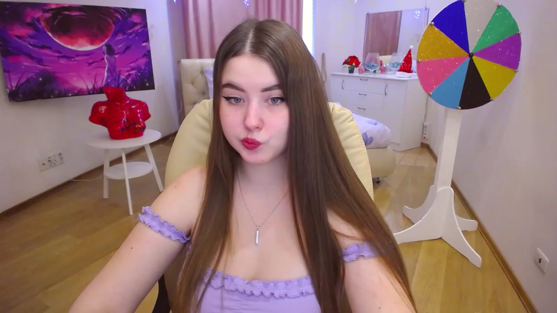 Gallery image thumbnail from AdmireMyEyes's myfreecams stream on, 01/13/2023, 09:48 image 3 of 20