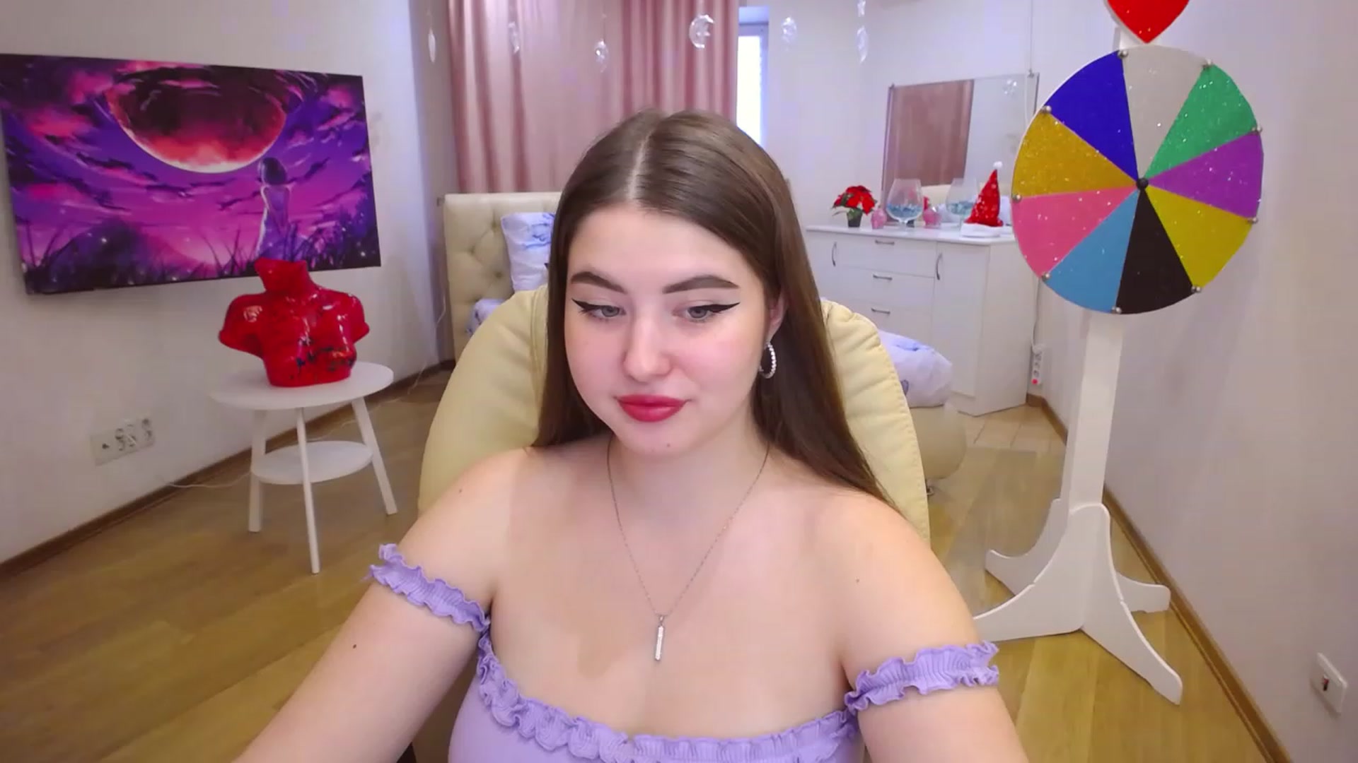 Gallery image thumbnail from AdmireMyEyes's myfreecams stream on, 01/13/2023, 09:48 image 5 of 20