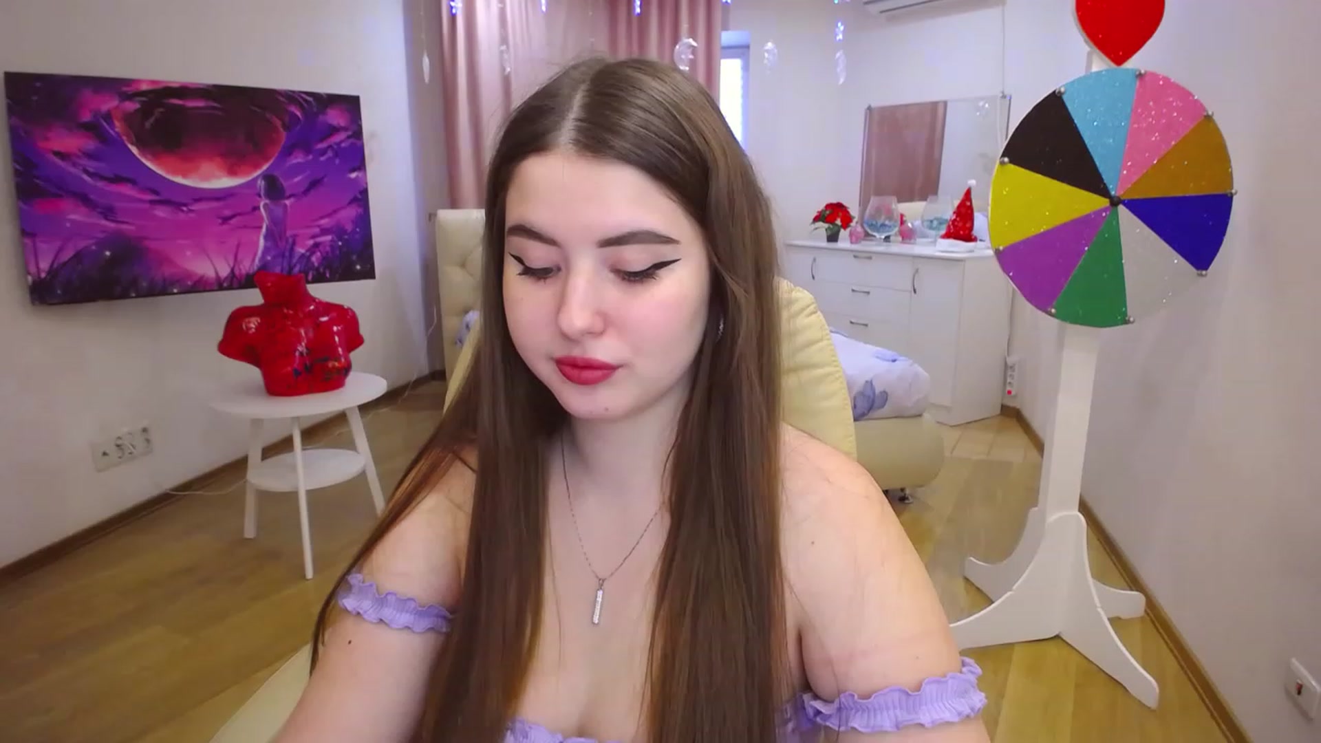 Gallery image thumbnail from AdmireMyEyes's myfreecams stream on, 01/13/2023, 09:48 image 11 of 20