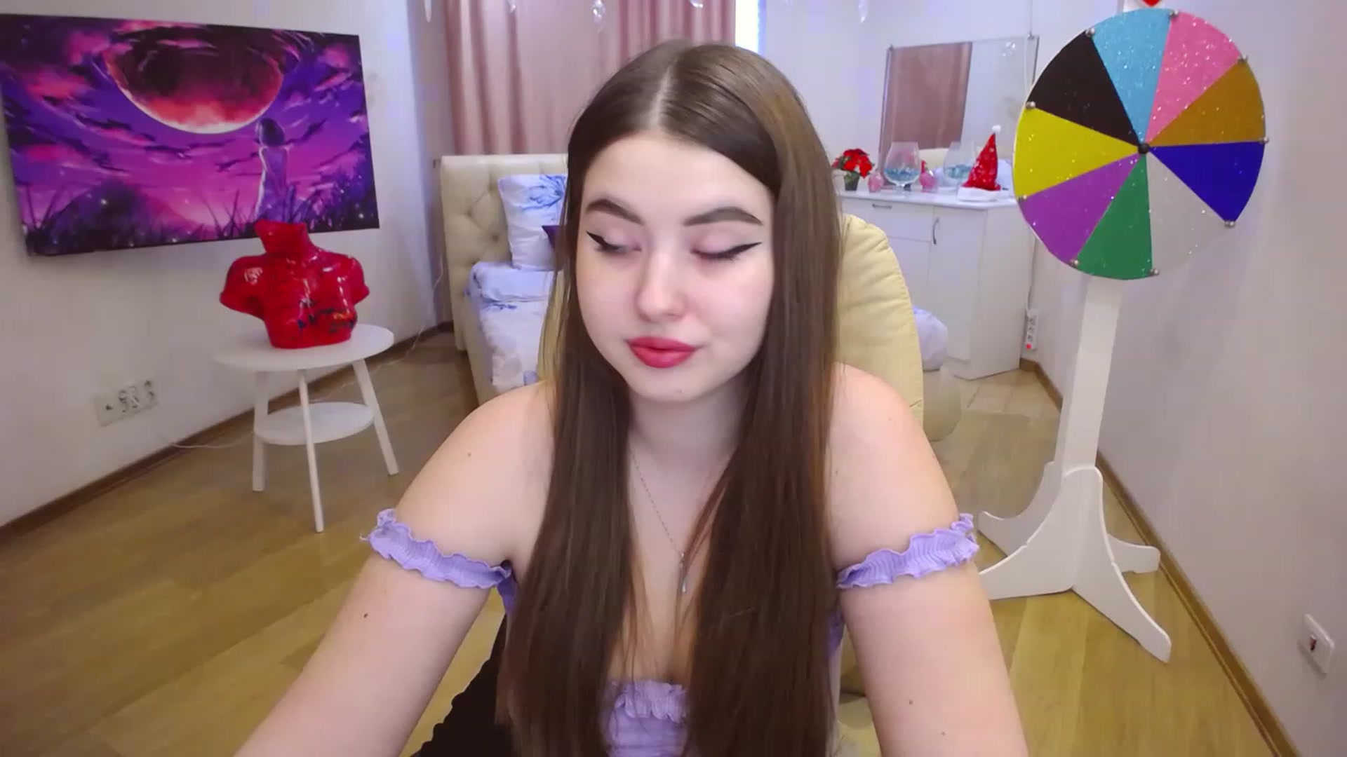 Gallery image thumbnail from AdmireMyEyes's myfreecams stream on, 01/13/2023, 09:48 image 20 of 20