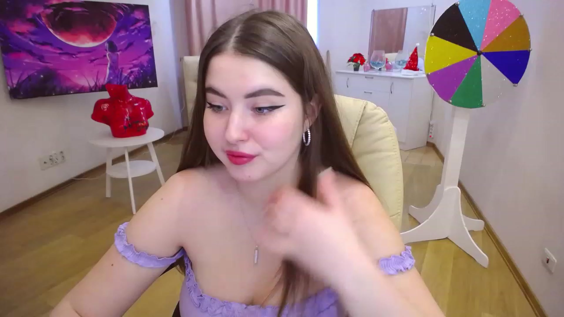 Gallery image thumbnail from AdmireMyEyes's myfreecams stream on, 01/13/2023, 09:48 image 17 of 20