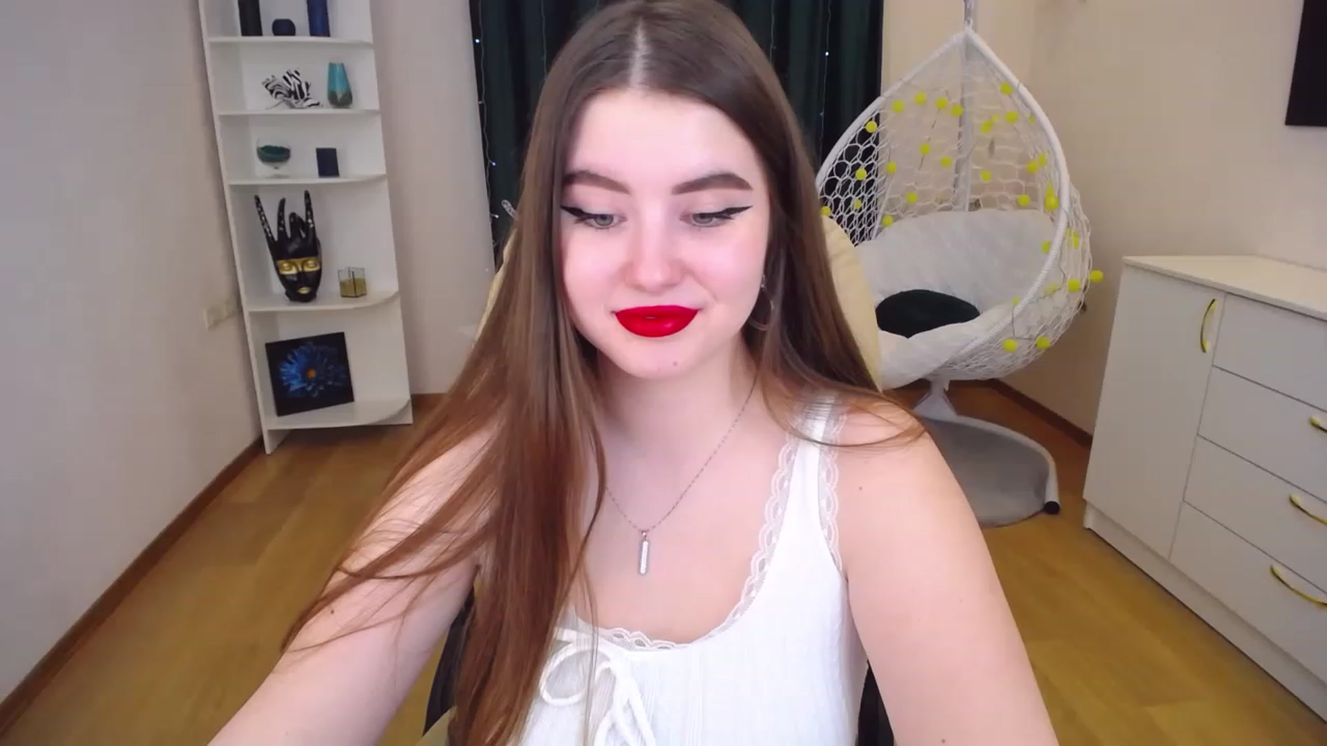 Gallery image thumbnail from AdmireMyEyes's myfreecams stream on, 01/15/2023, 09:58 image 14 of 20