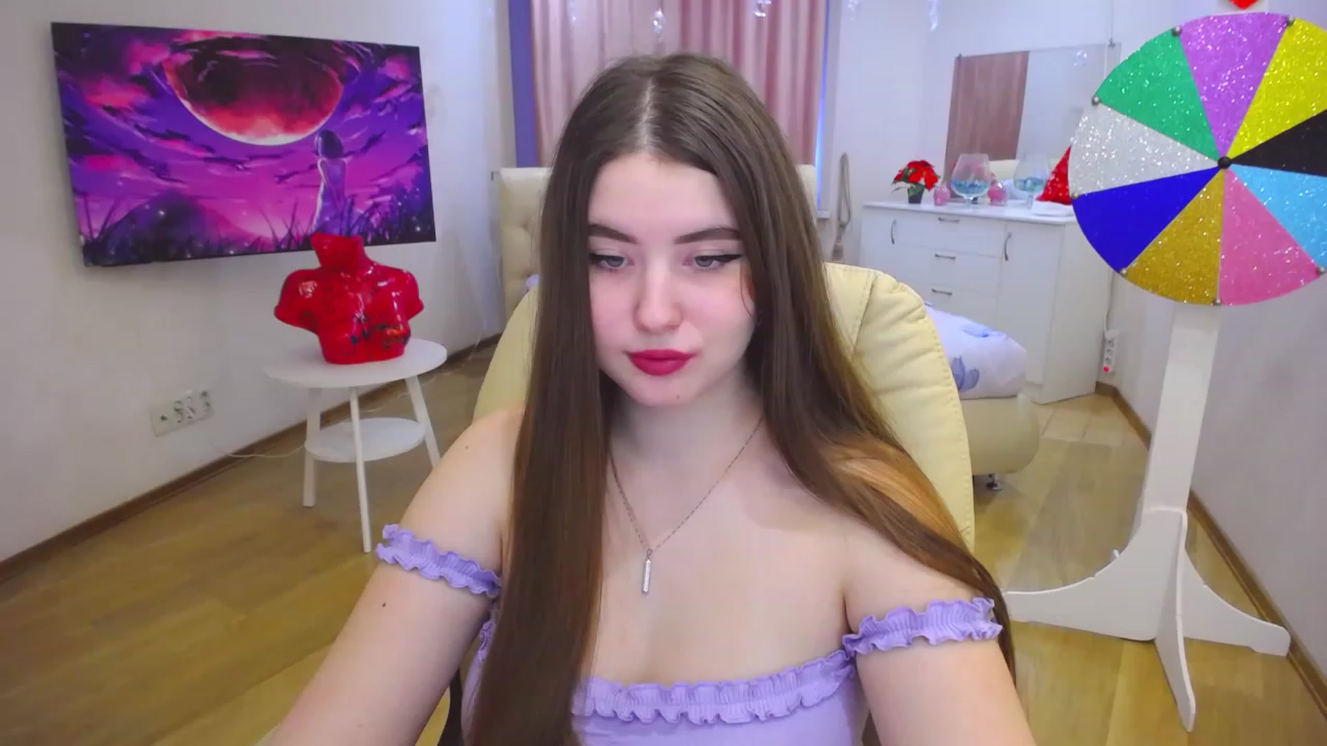 Gallery image thumbnail from AdmireMyEyes's myfreecams stream on, 01/16/2023, 07:25 image 4 of 20