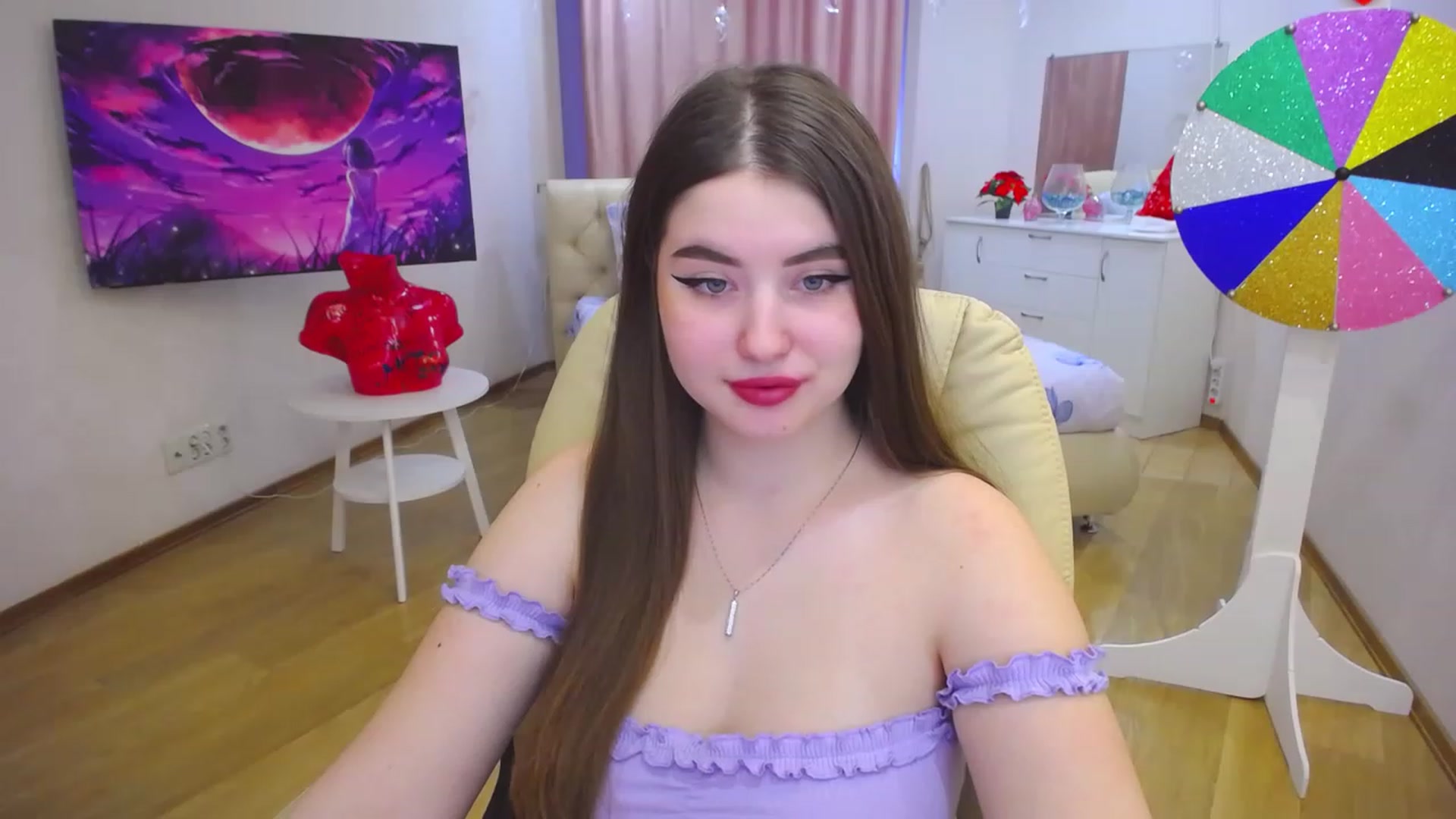 Gallery image thumbnail from AdmireMyEyes's myfreecams stream on, 01/16/2023, 07:25 image 7 of 20