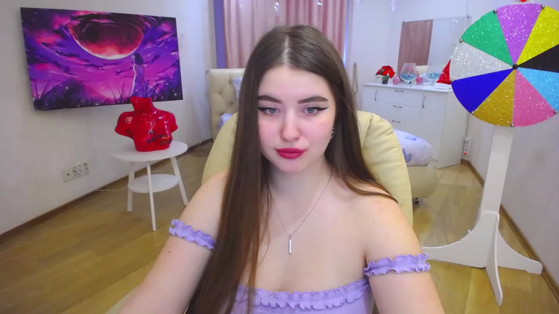 Gallery image thumbnail from AdmireMyEyes's myfreecams stream on, 01/16/2023, 07:25 image 12 of 20