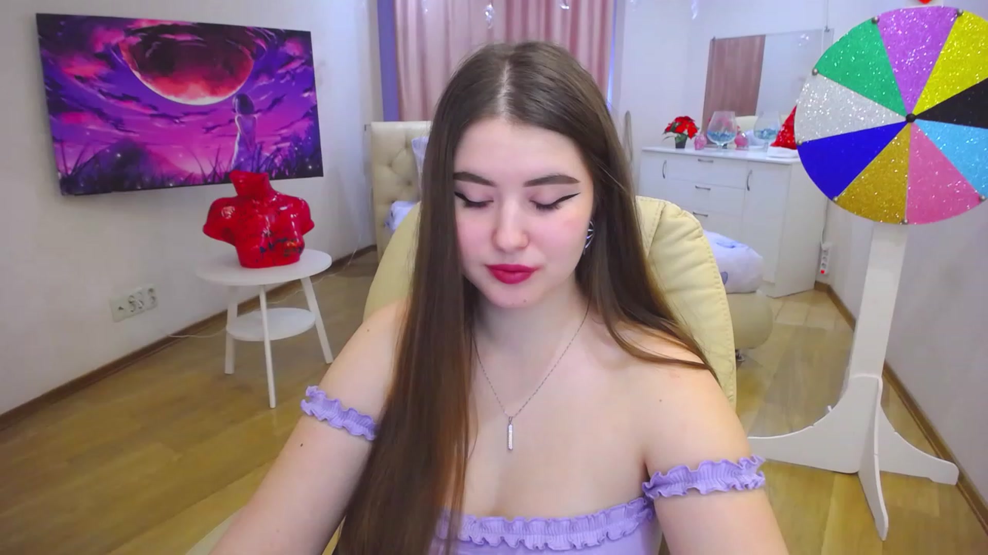 Gallery image thumbnail from AdmireMyEyes's myfreecams stream on, 01/16/2023, 07:25 image 11 of 20