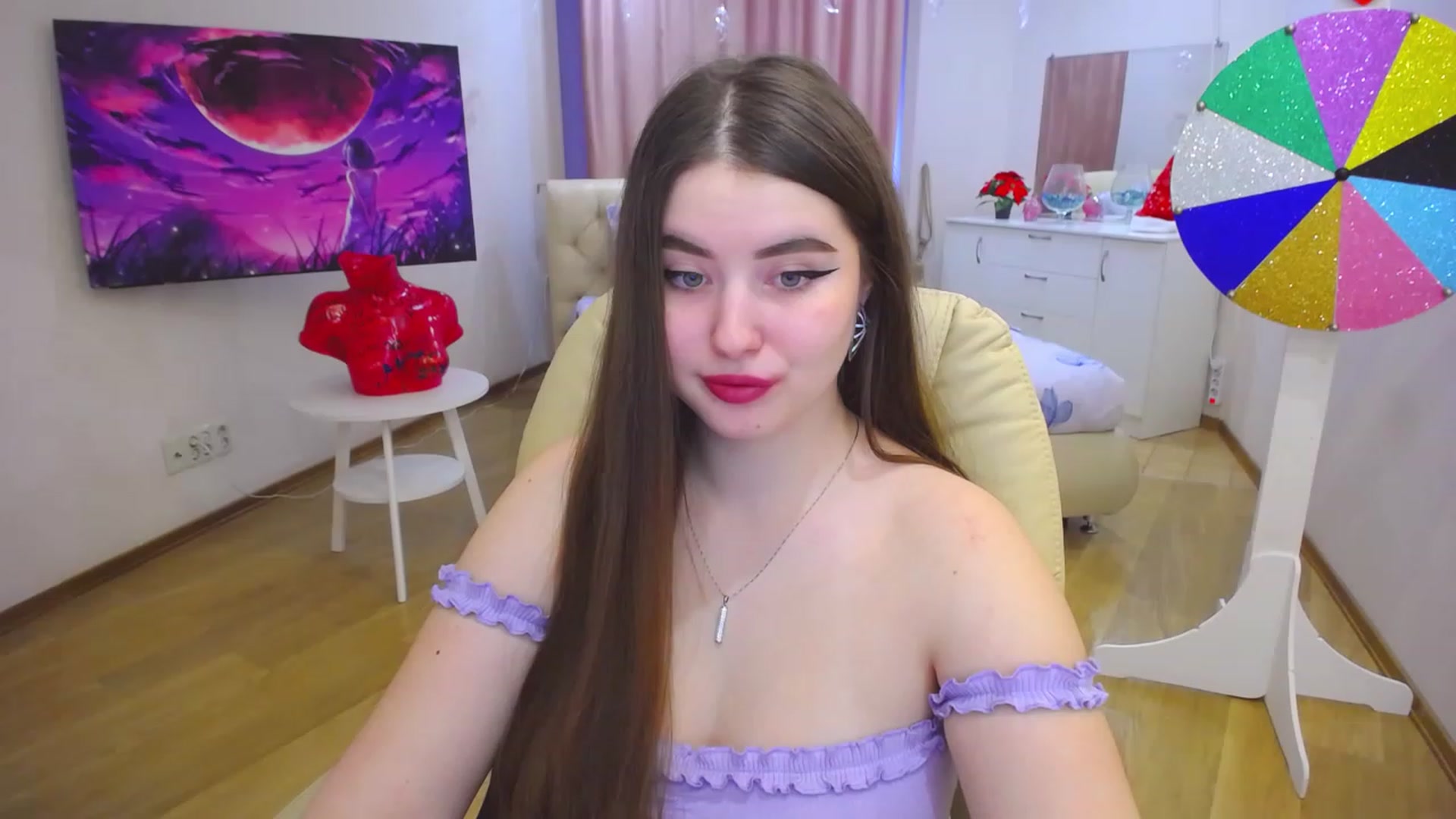 Gallery image thumbnail from AdmireMyEyes's myfreecams stream on, 01/16/2023, 07:25 image 6 of 20