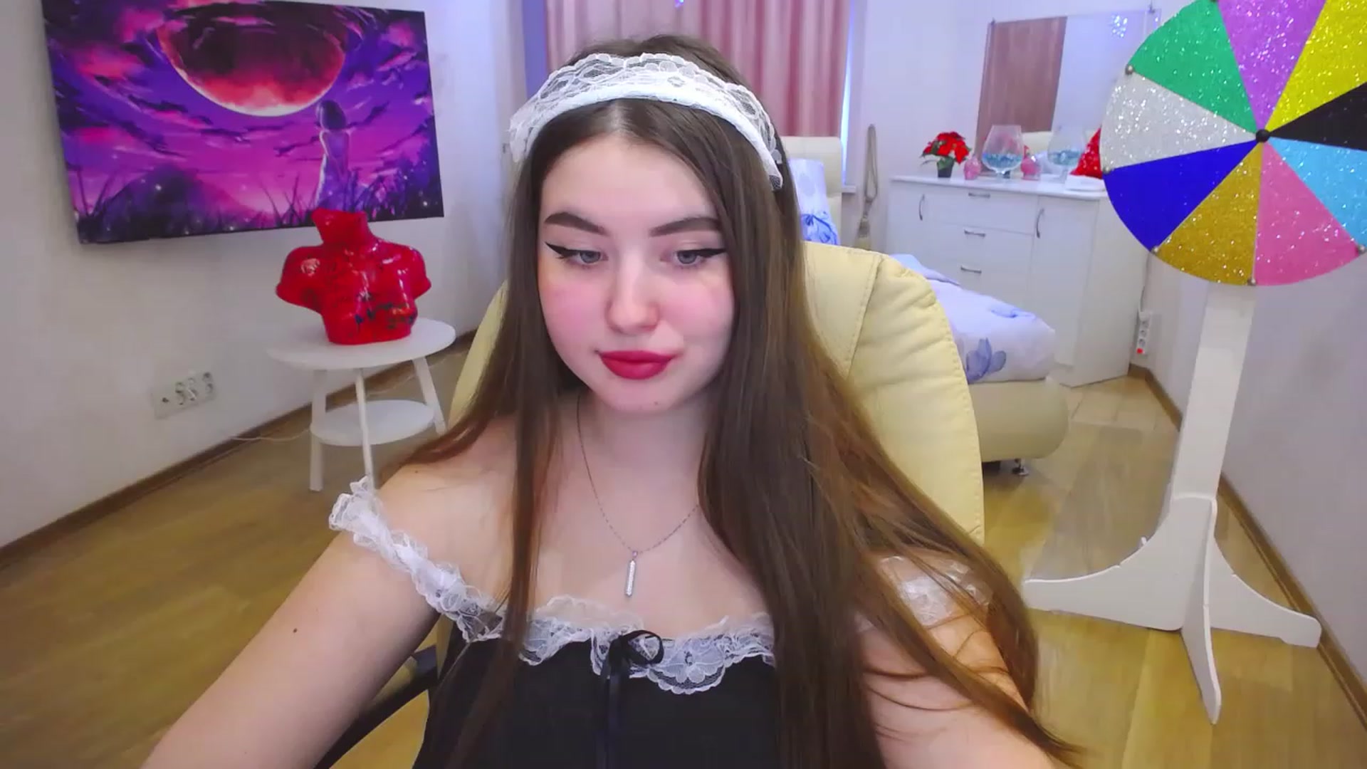 Gallery image thumbnail from AdmireMyEyes's myfreecams stream on, 01/16/2023, 09:30 image 1 of 20