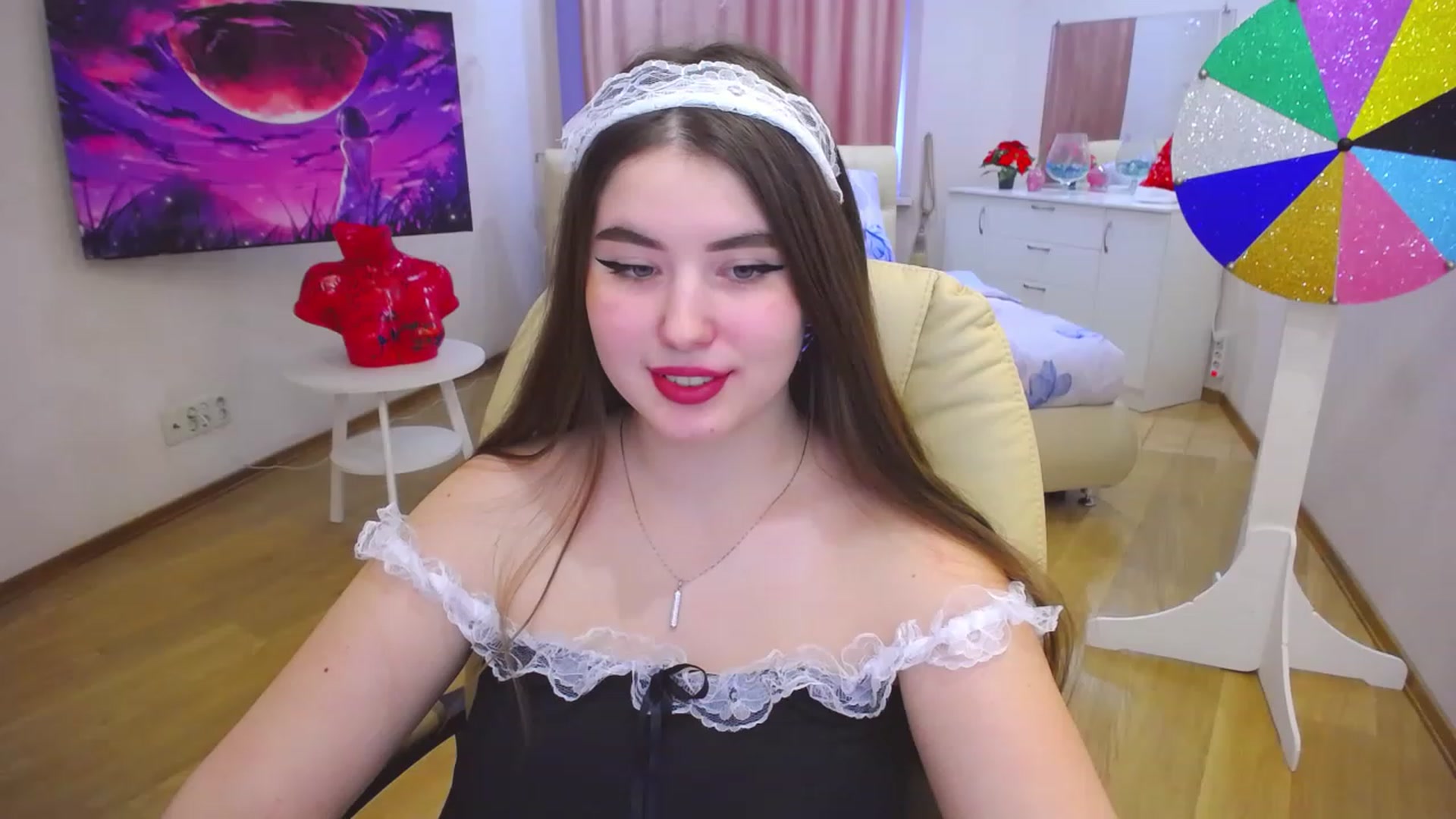 Gallery image thumbnail from AdmireMyEyes's myfreecams stream on, 01/16/2023, 09:30 image 3 of 20