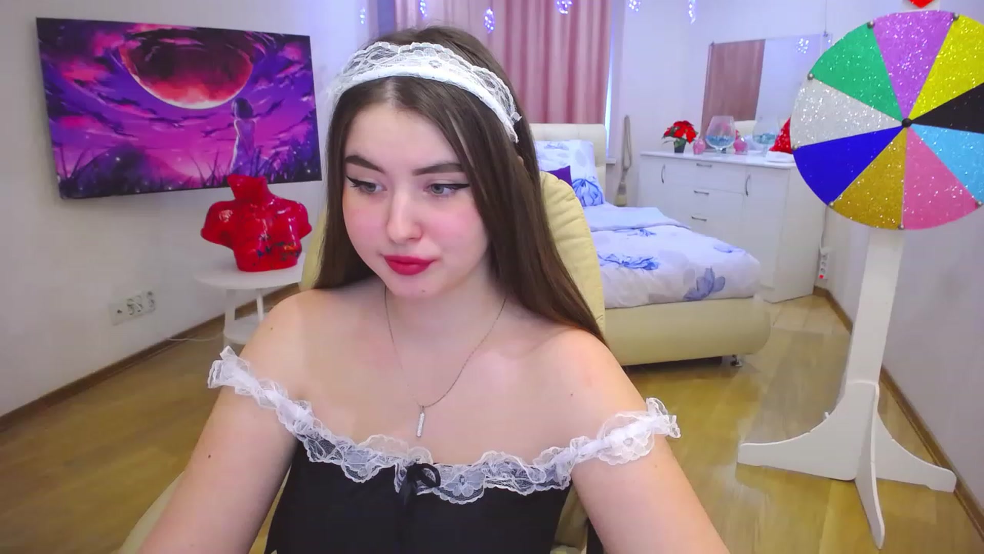 Gallery image thumbnail from AdmireMyEyes's myfreecams stream on, 01/16/2023, 09:30 image 15 of 20