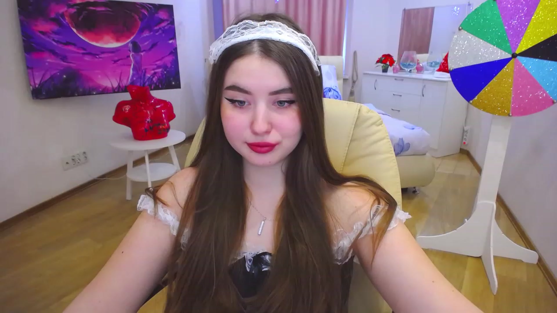 Gallery image thumbnail from AdmireMyEyes's myfreecams stream on, 01/16/2023, 09:30 image 4 of 20