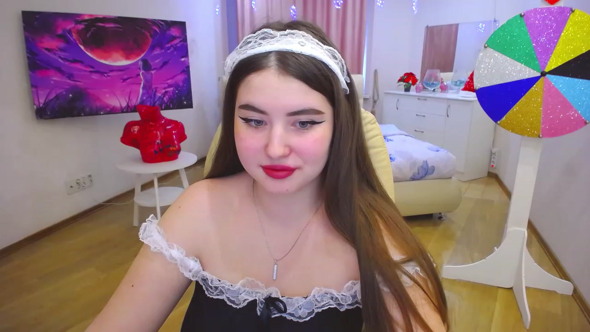 Gallery image thumbnail from AdmireMyEyes's myfreecams stream on, 01/16/2023, 09:30 image 17 of 20