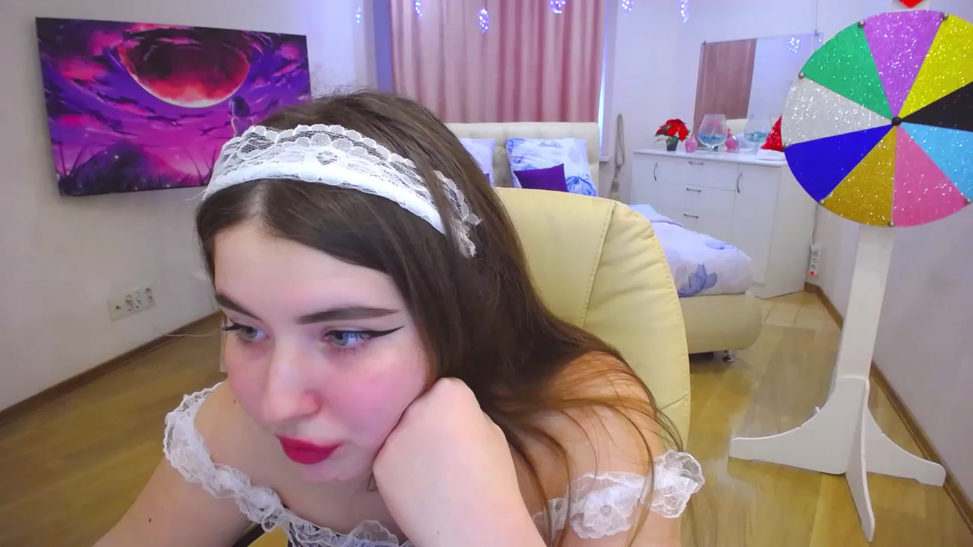 Gallery image thumbnail from AdmireMyEyes's myfreecams stream on, 01/16/2023, 09:30 image 20 of 20