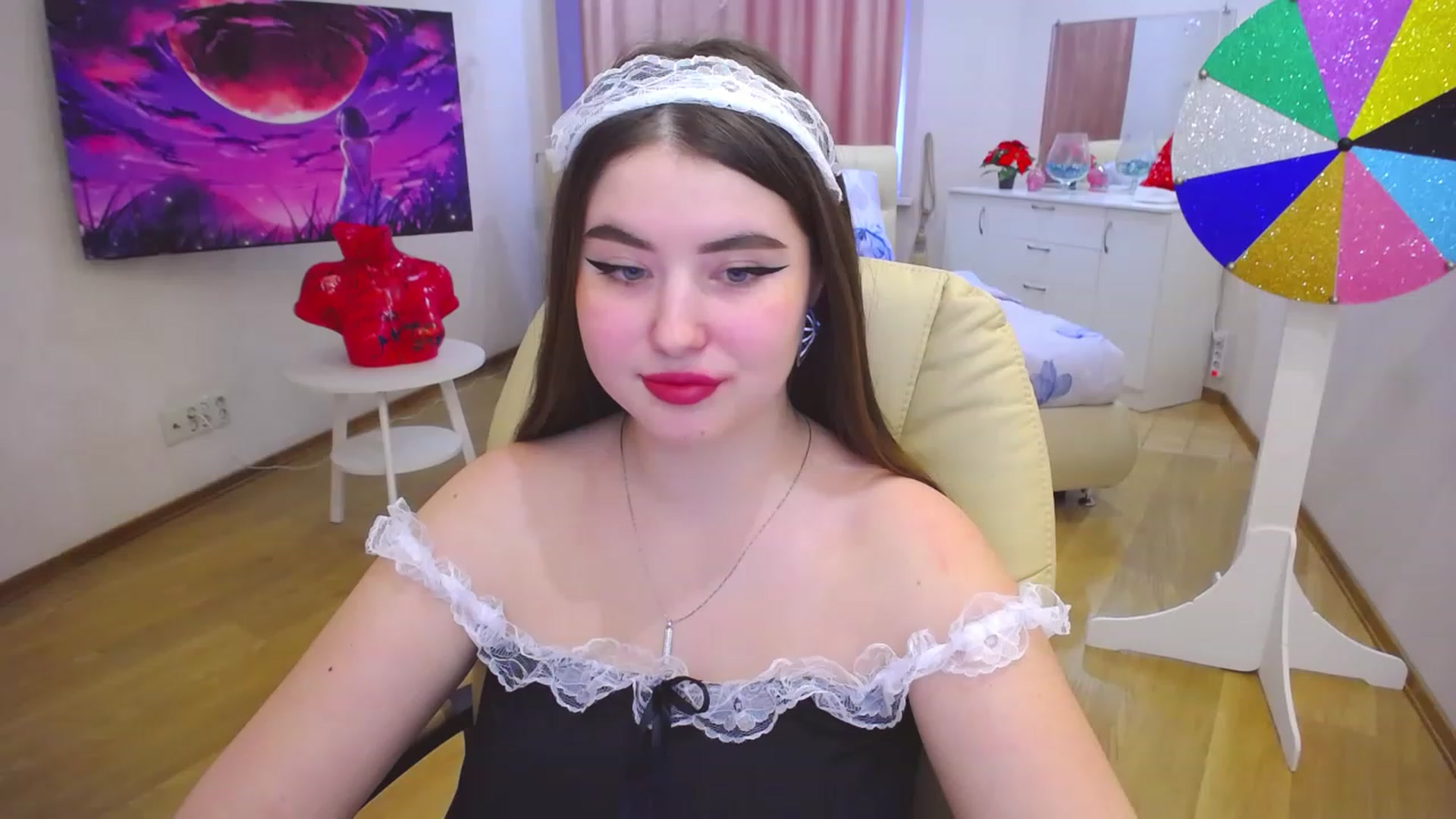 Gallery image thumbnail from AdmireMyEyes's myfreecams stream on, 01/16/2023, 09:30 image 7 of 20
