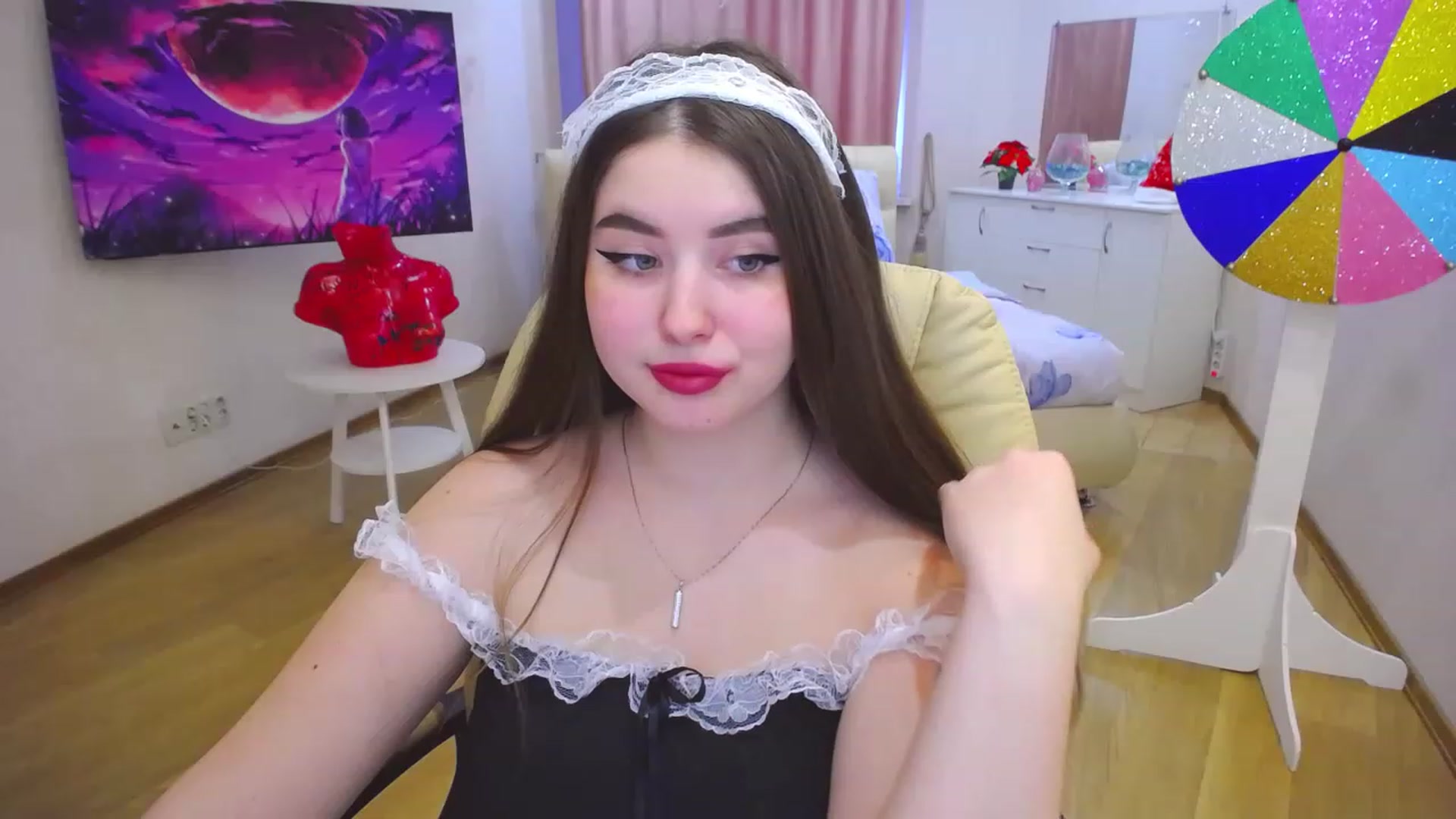 Gallery image thumbnail from AdmireMyEyes's myfreecams stream on, 01/16/2023, 09:30 image 2 of 20