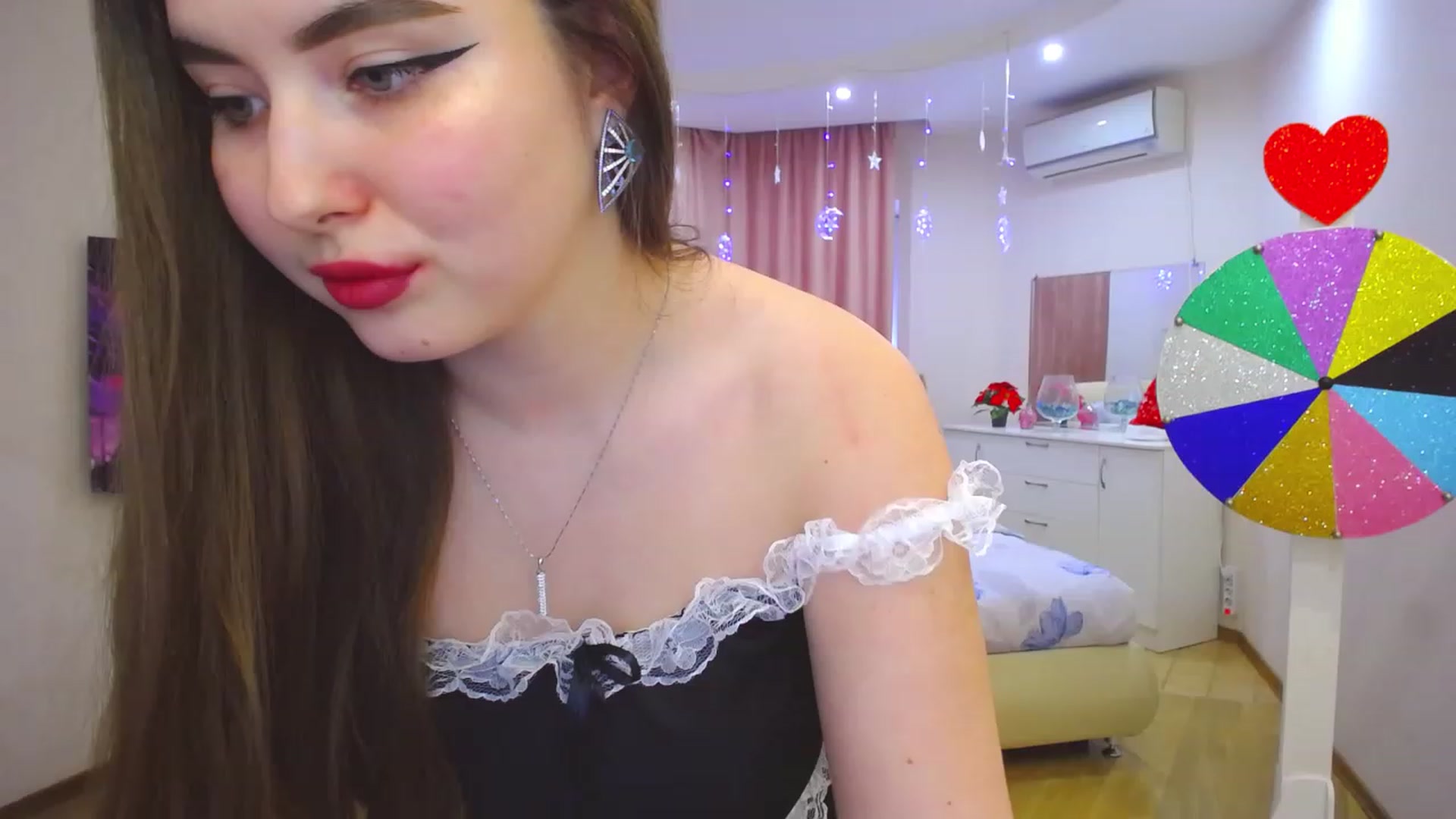 Gallery image thumbnail from AdmireMyEyes's myfreecams stream on, 01/16/2023, 09:30 image 13 of 20