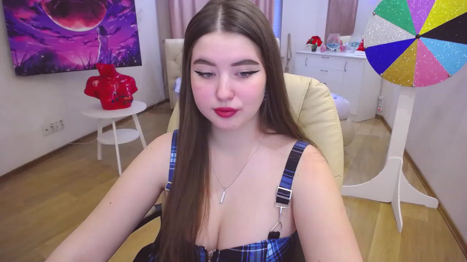 Gallery image thumbnail from AdmireMyEyes's myfreecams stream on, 01/17/2023, 06:51 image 2 of 20