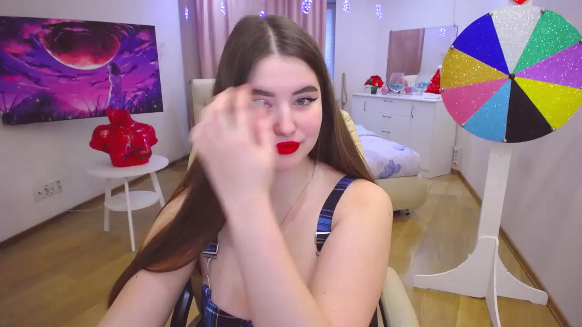 Gallery image thumbnail from AdmireMyEyes's myfreecams stream on, 01/17/2023, 06:51 image 16 of 20
