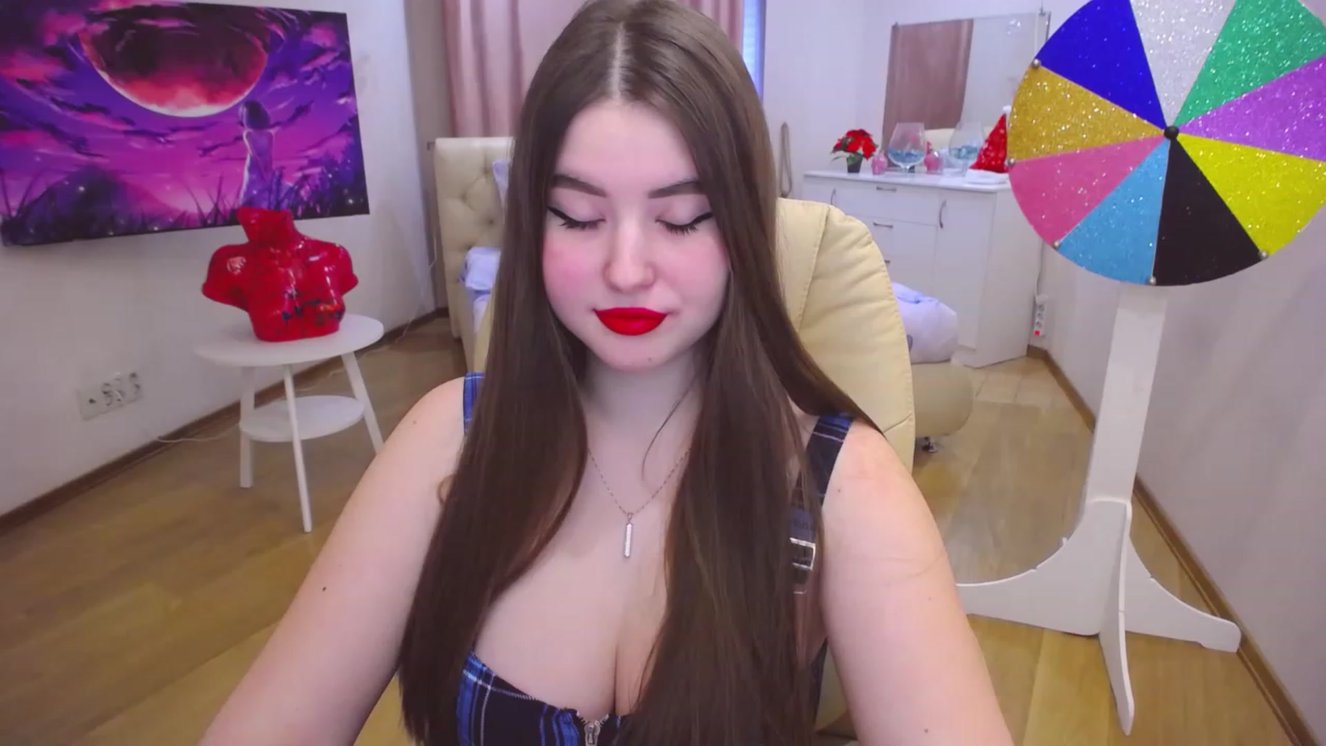Gallery image thumbnail from AdmireMyEyes's myfreecams stream on, 01/17/2023, 06:51 image 18 of 20