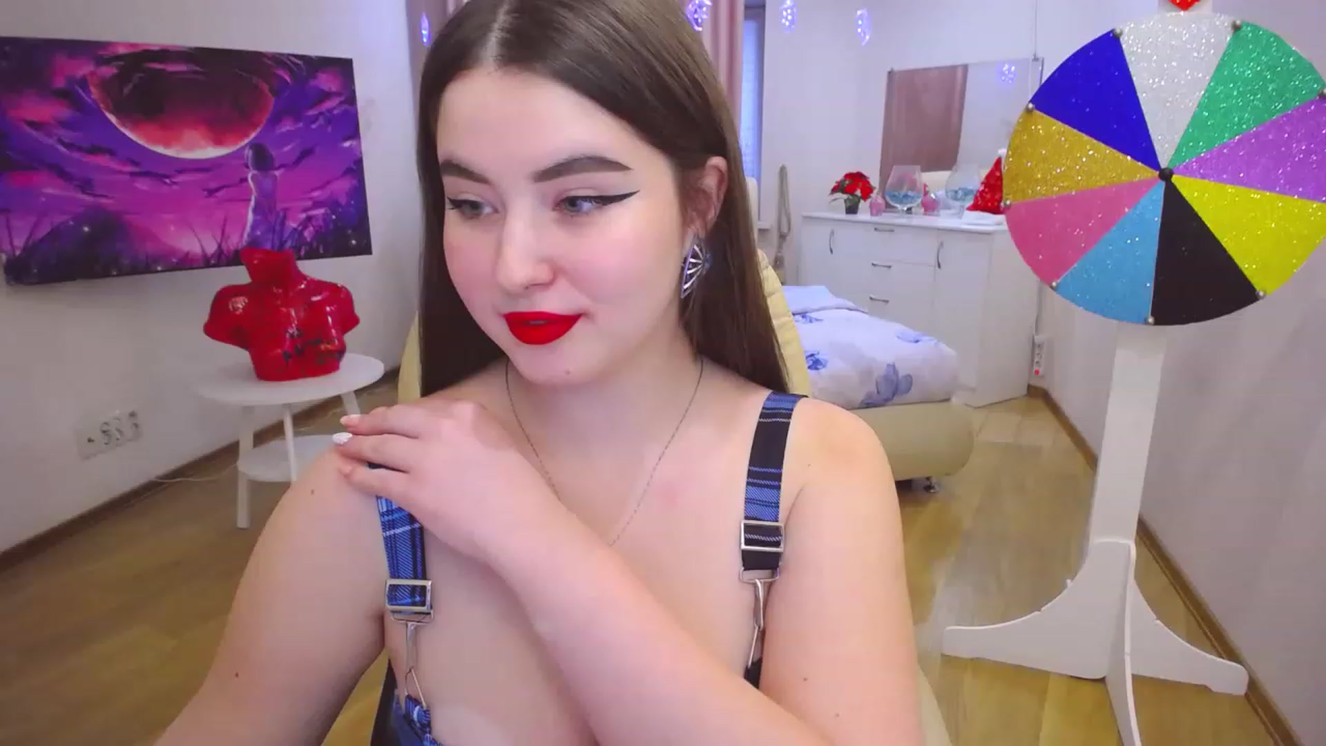 Gallery image thumbnail from AdmireMyEyes's myfreecams stream on, 01/17/2023, 06:51 image 14 of 20
