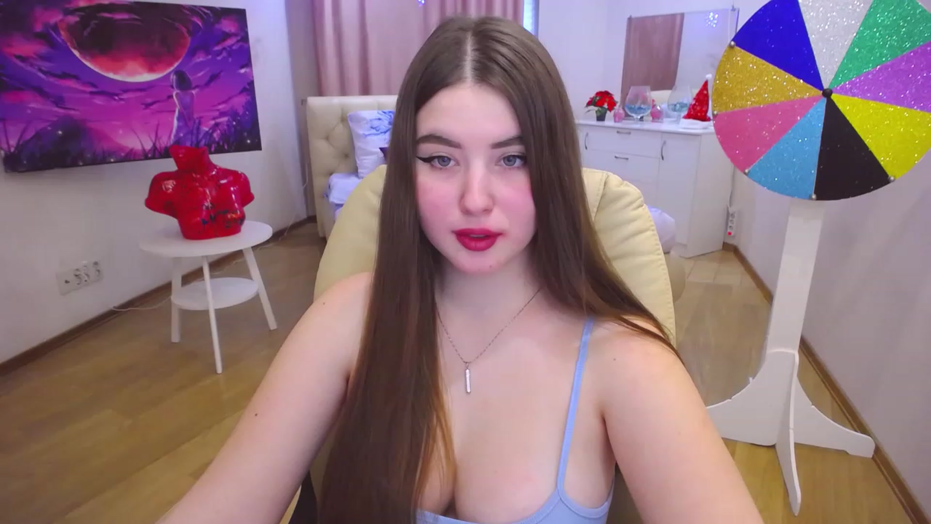 Gallery image thumbnail from AdmireMyEyes's myfreecams stream on, 01/17/2023, 08:31 image 6 of 20