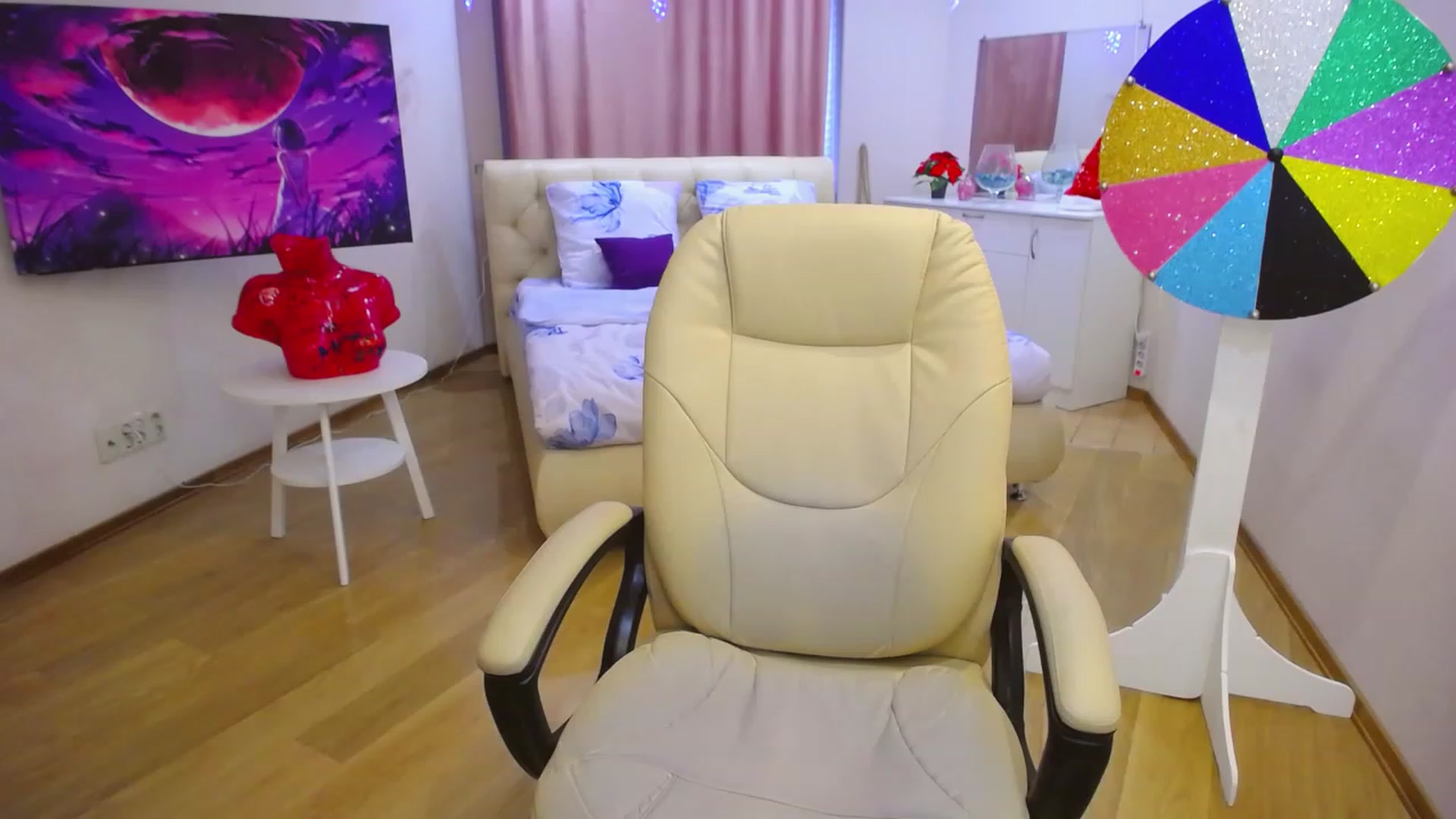 Gallery image thumbnail from AdmireMyEyes's myfreecams stream on, 01/18/2023, 10:25 image 18 of 20