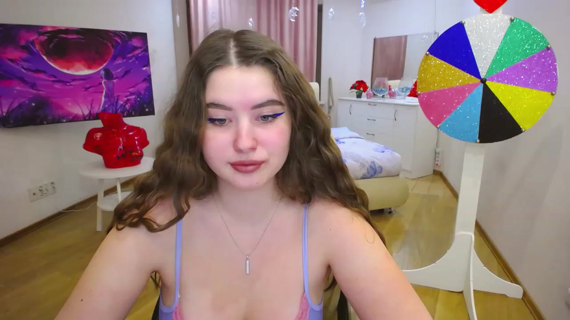 Gallery image thumbnail from AdmireMyEyes's myfreecams stream on, 01/18/2023, 16:50 image 14 of 20