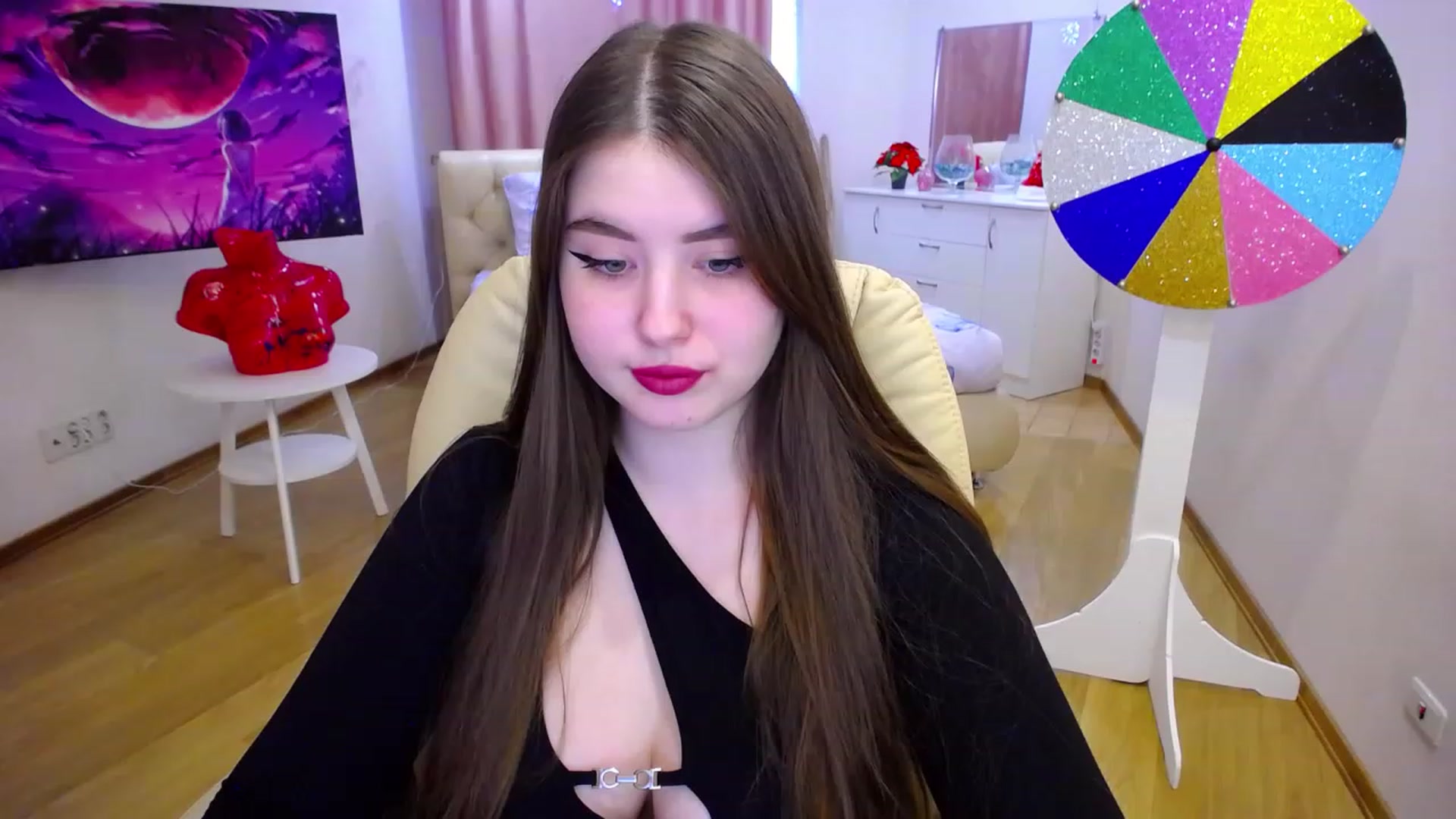 Gallery image thumbnail from AdmireMyEyes's myfreecams stream on, 01/20/2023, 09:29 image 2 of 20