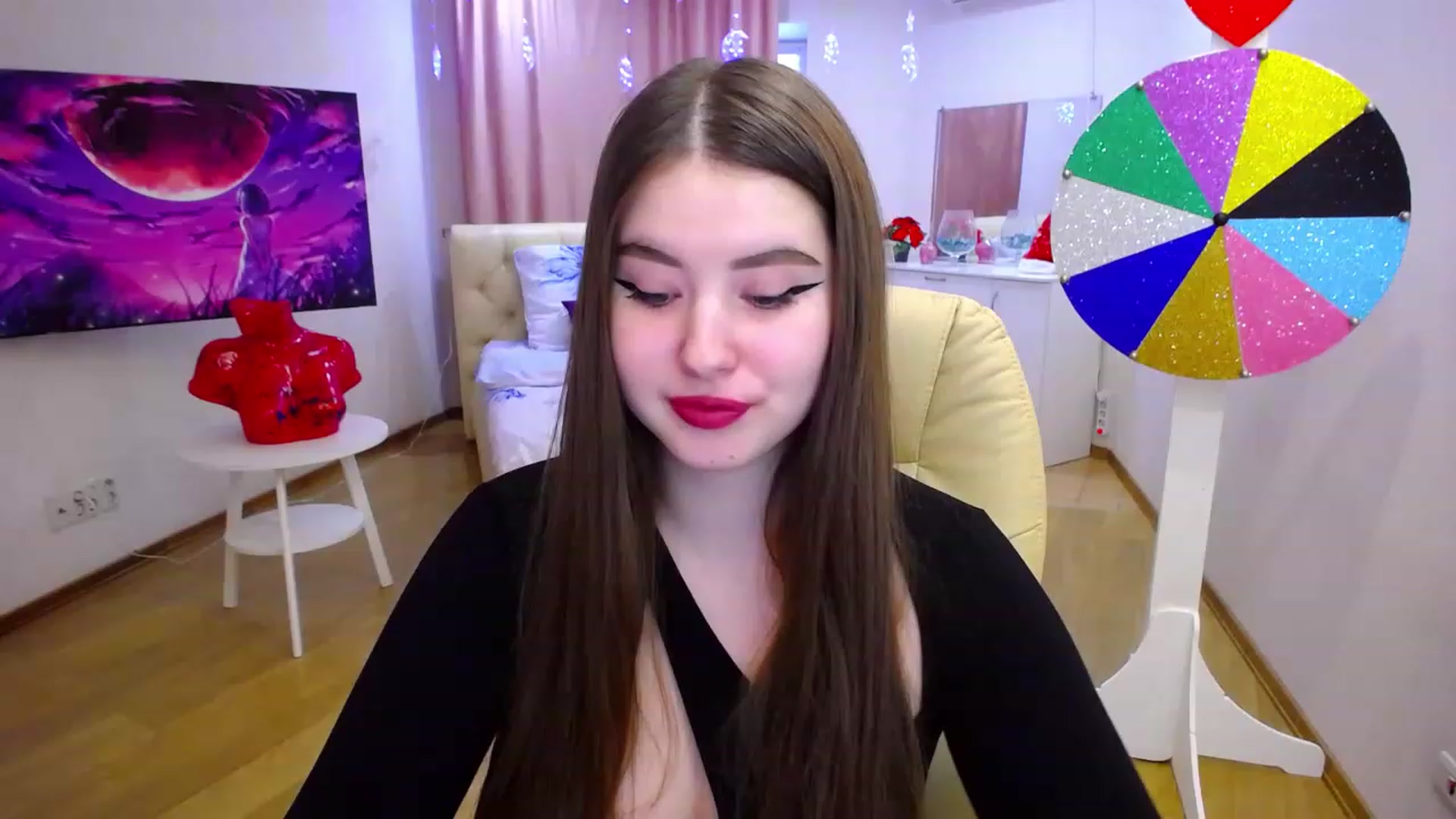 Gallery image thumbnail from AdmireMyEyes's myfreecams stream on, 01/20/2023, 09:29 image 12 of 20