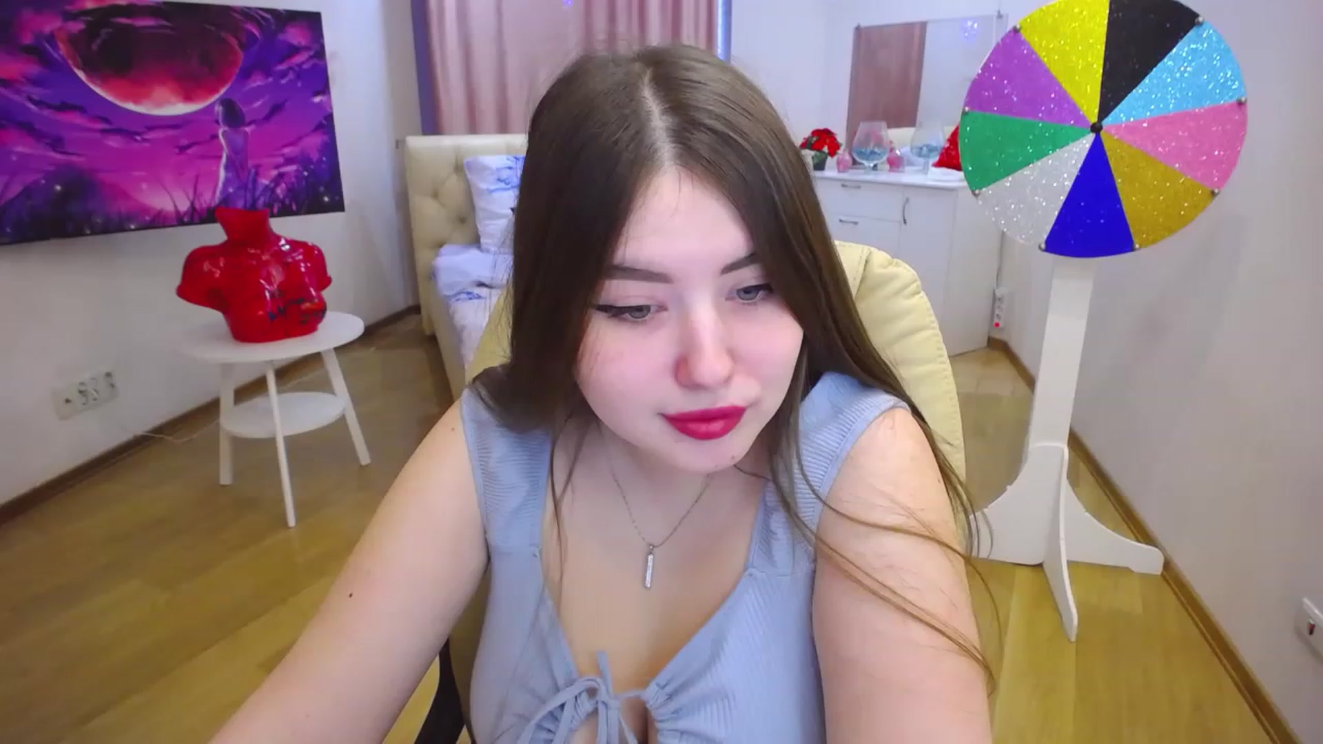Gallery image thumbnail from AdmireMyEyes's myfreecams stream on, 01/23/2023, 05:46 image 20 of 20