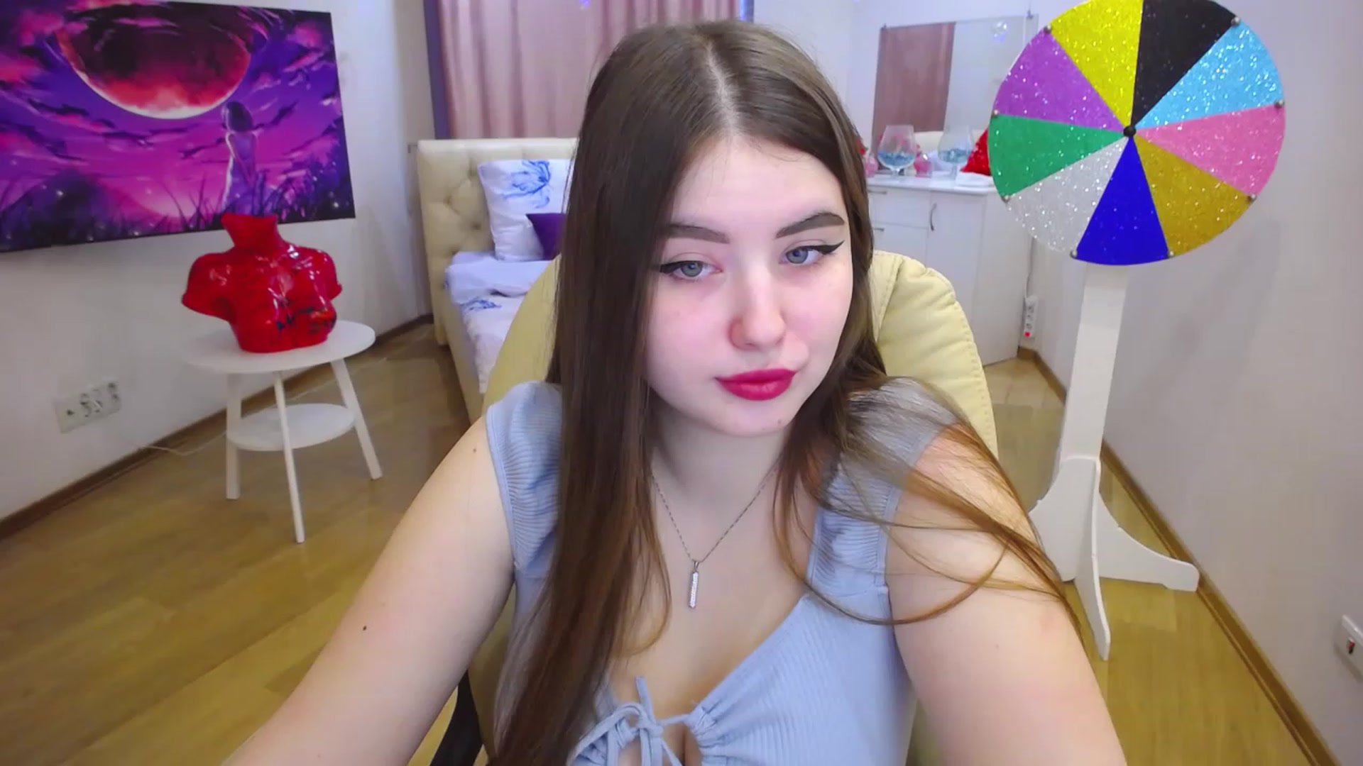 Gallery image thumbnail from AdmireMyEyes's myfreecams stream on, 01/23/2023, 05:46 image 11 of 20